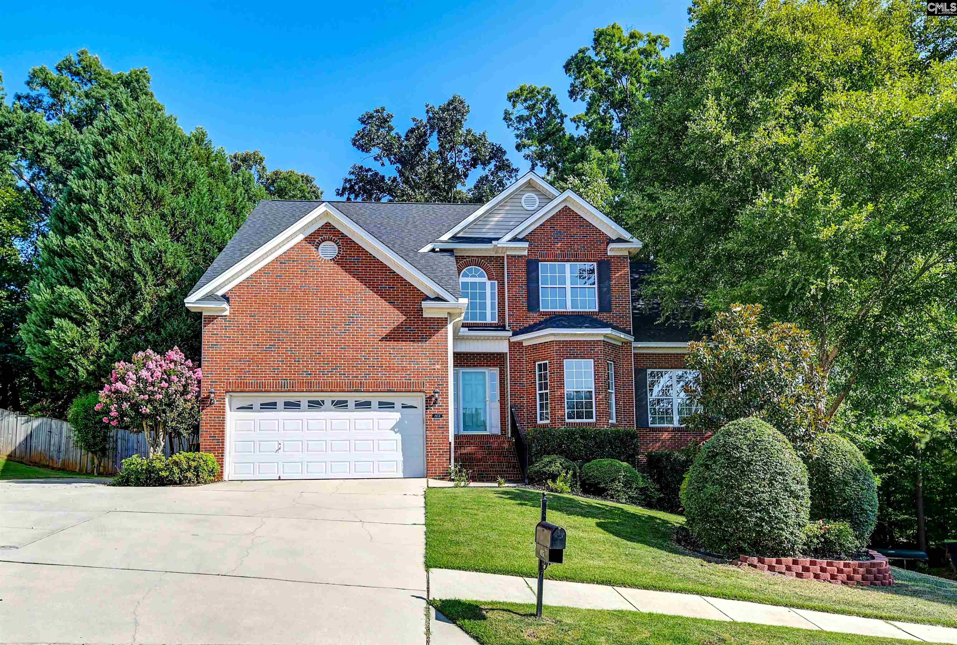 105 Chattooga Place
