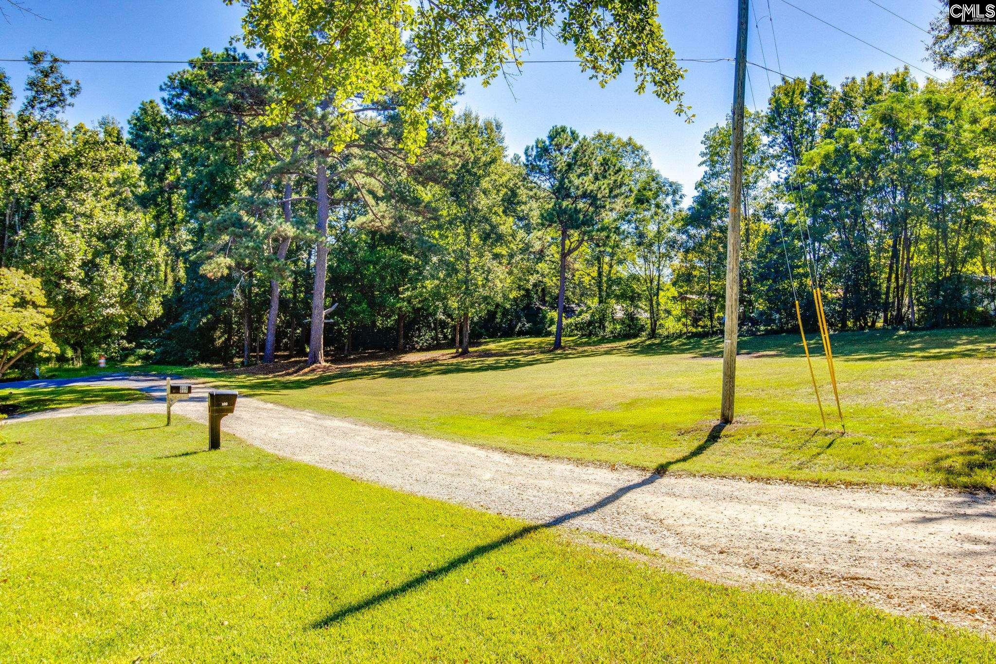 0 Quail Lane, West Columbia