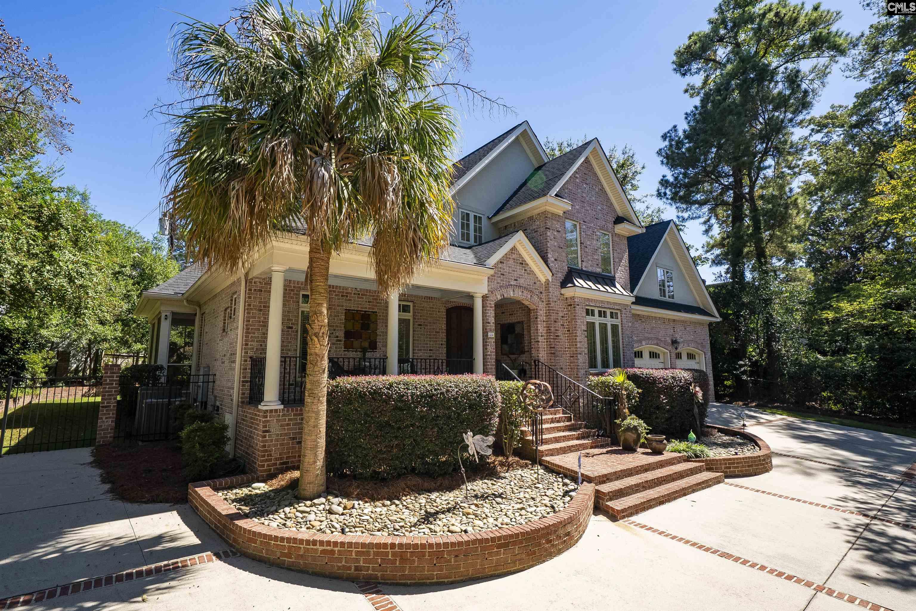 824 Beltline Boulevard
