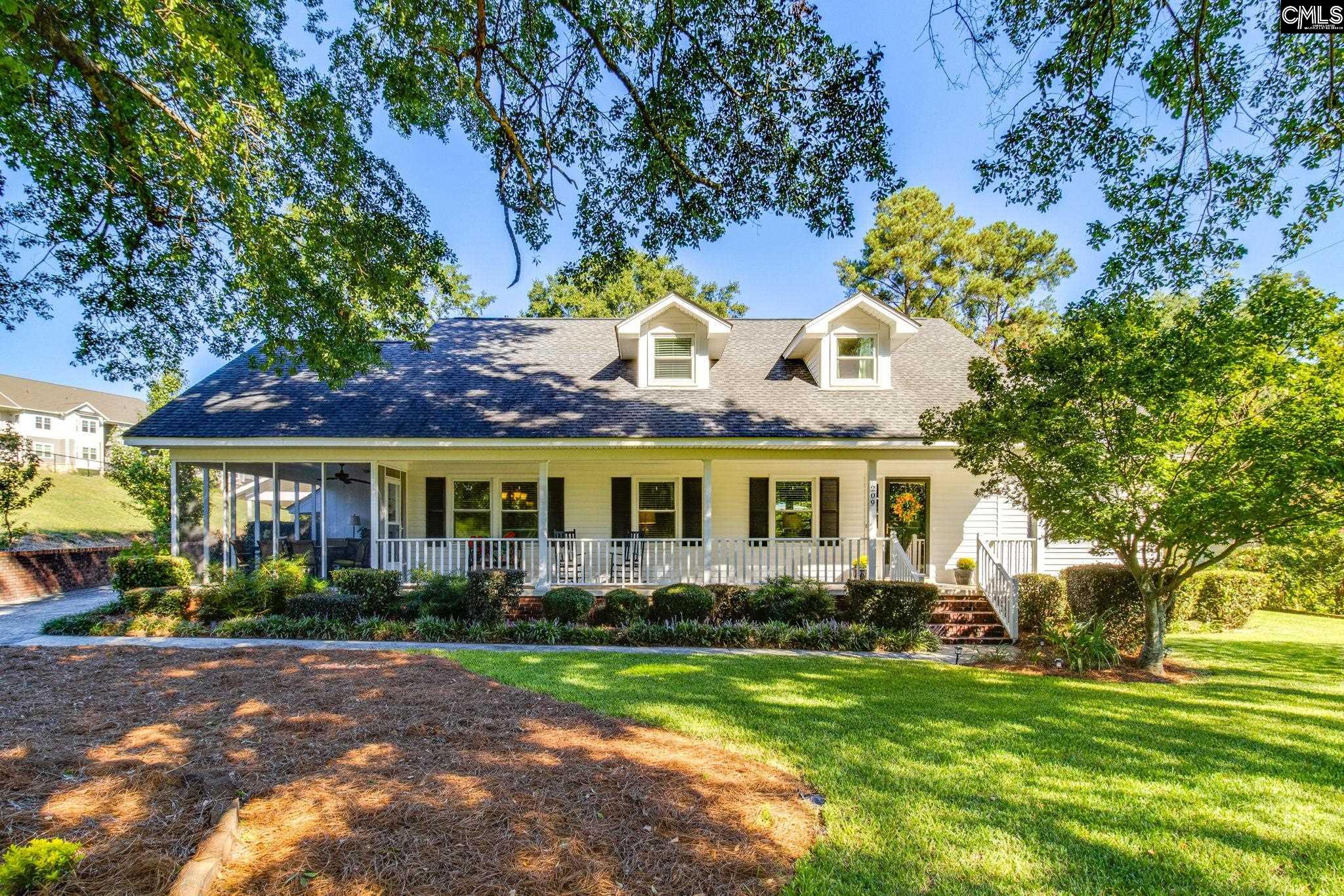 209 Quail Lane