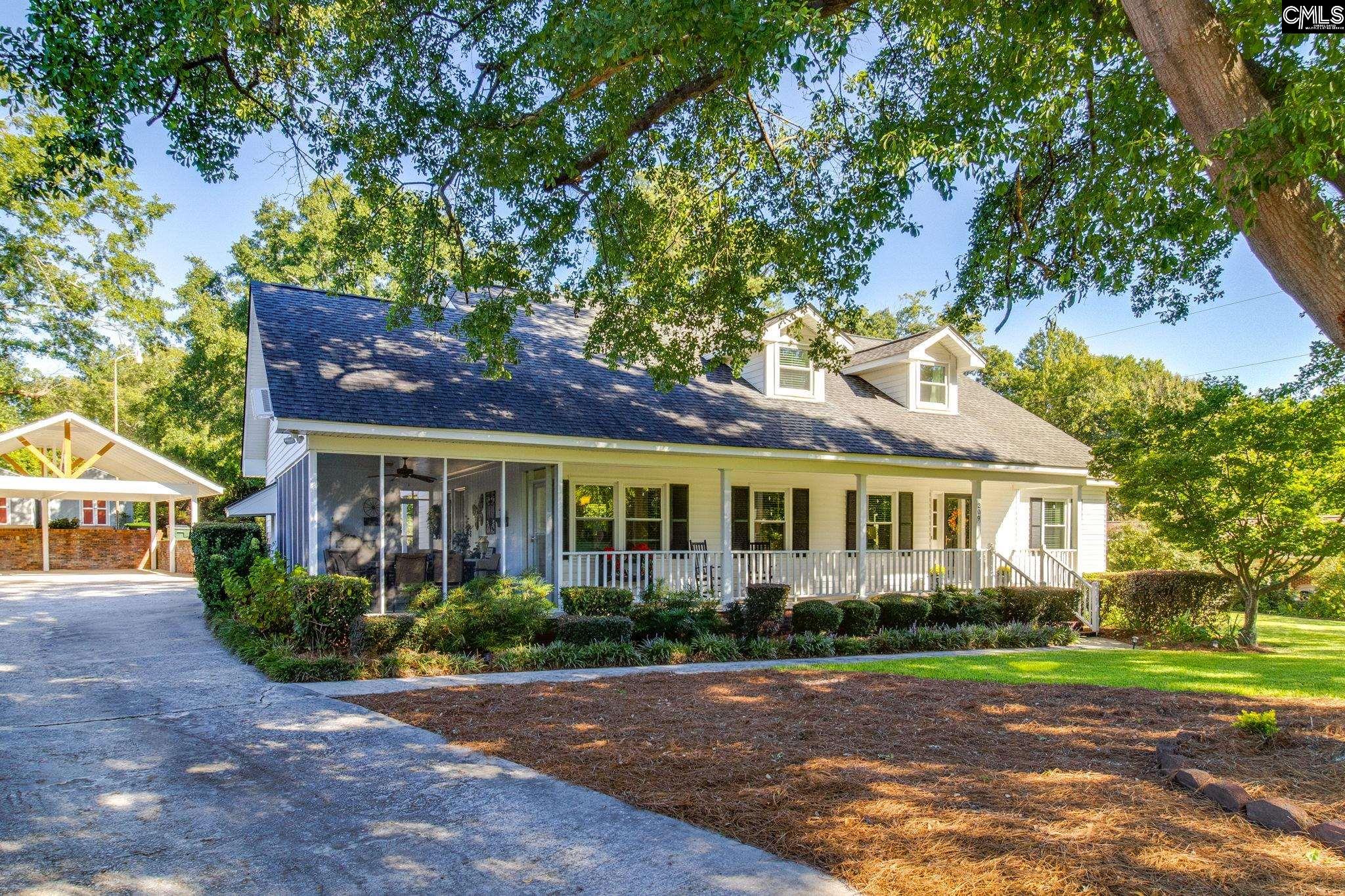 209 Quail Lane