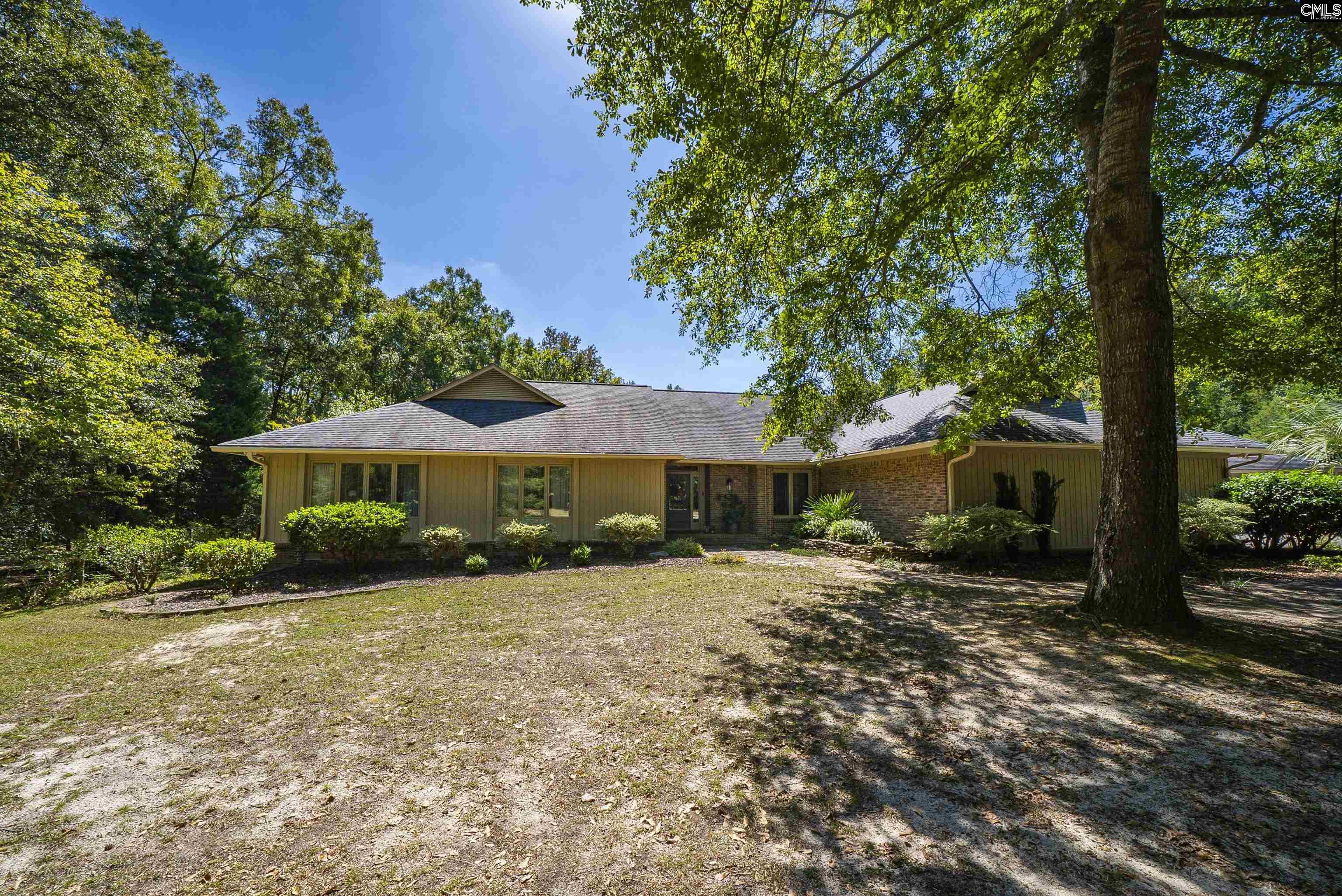 349 Turkey Farm Road