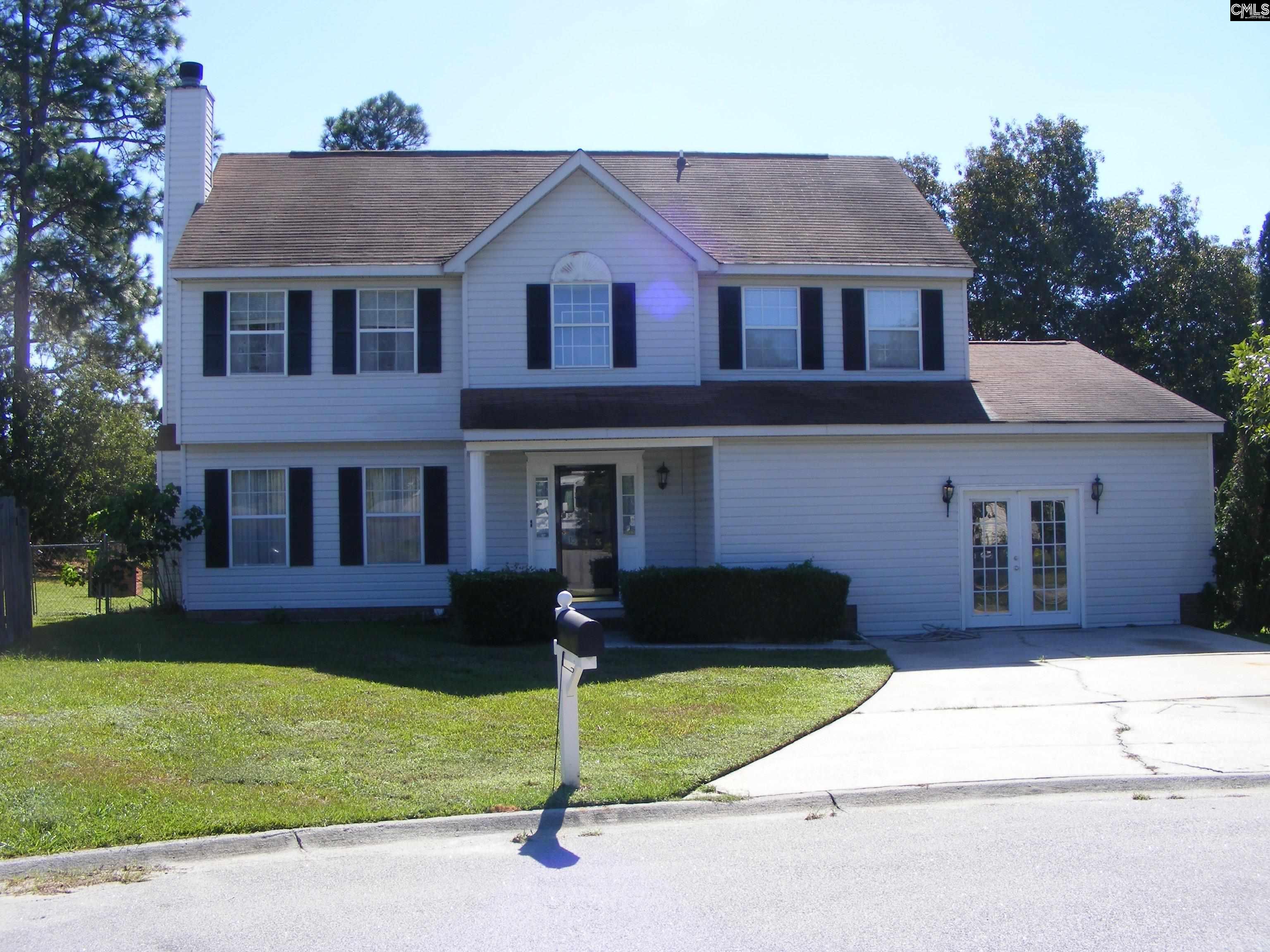 213 Fox Crossing Road