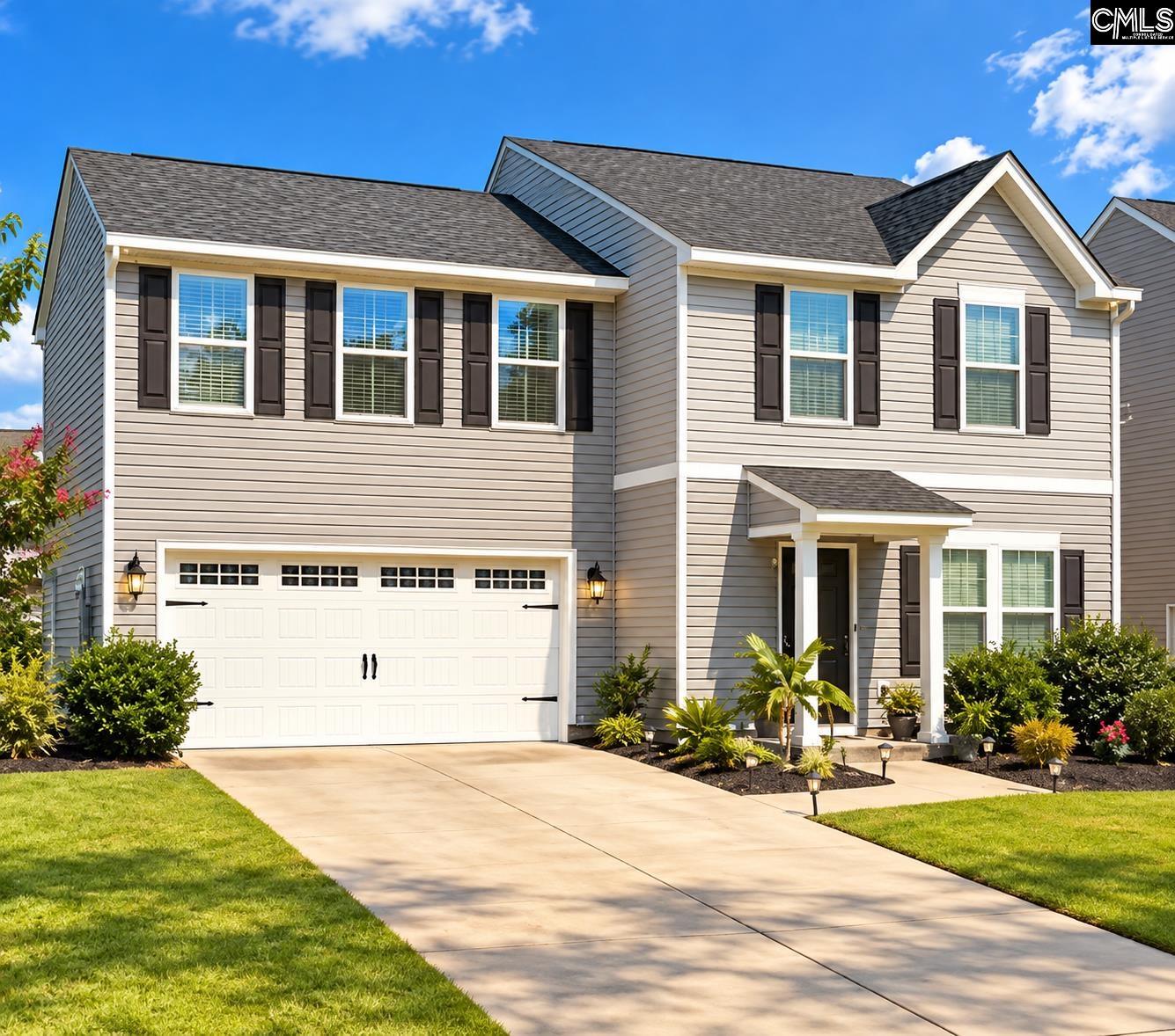 1051 Lake Village Drive