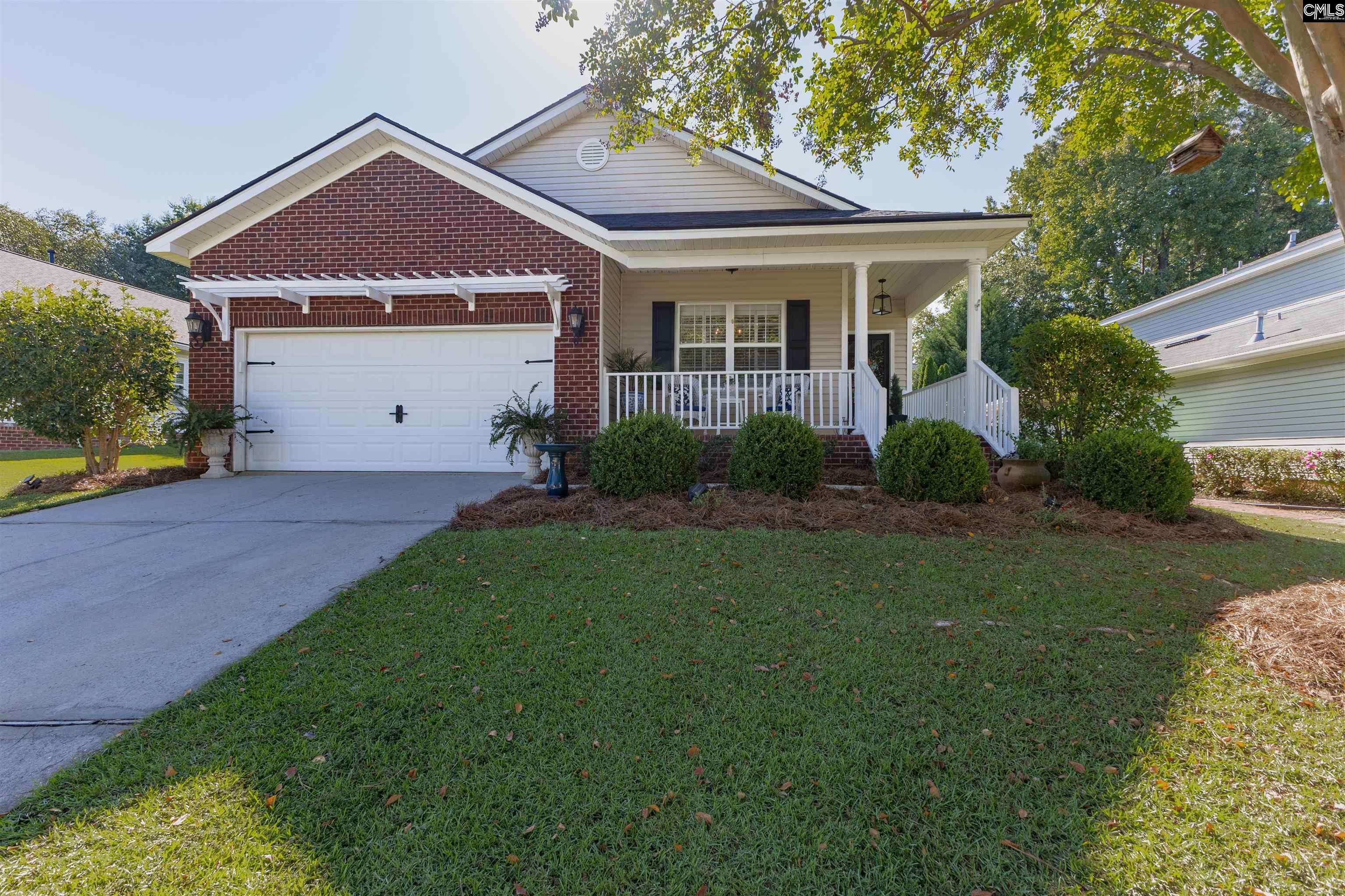 308 Farming Creek Way, Lexington