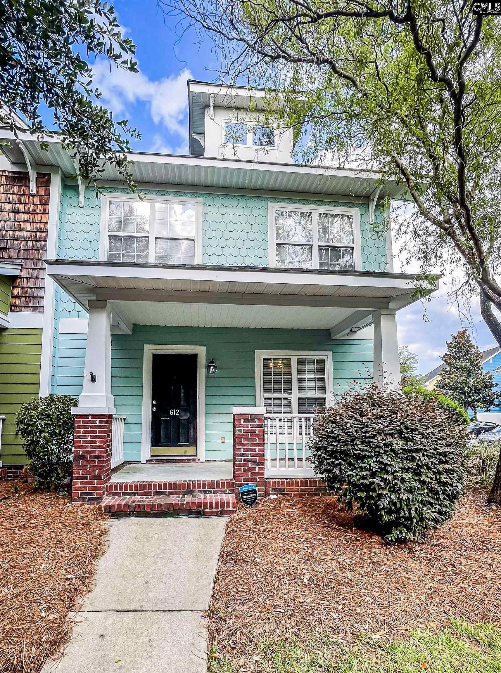 612 Lake Forest Road