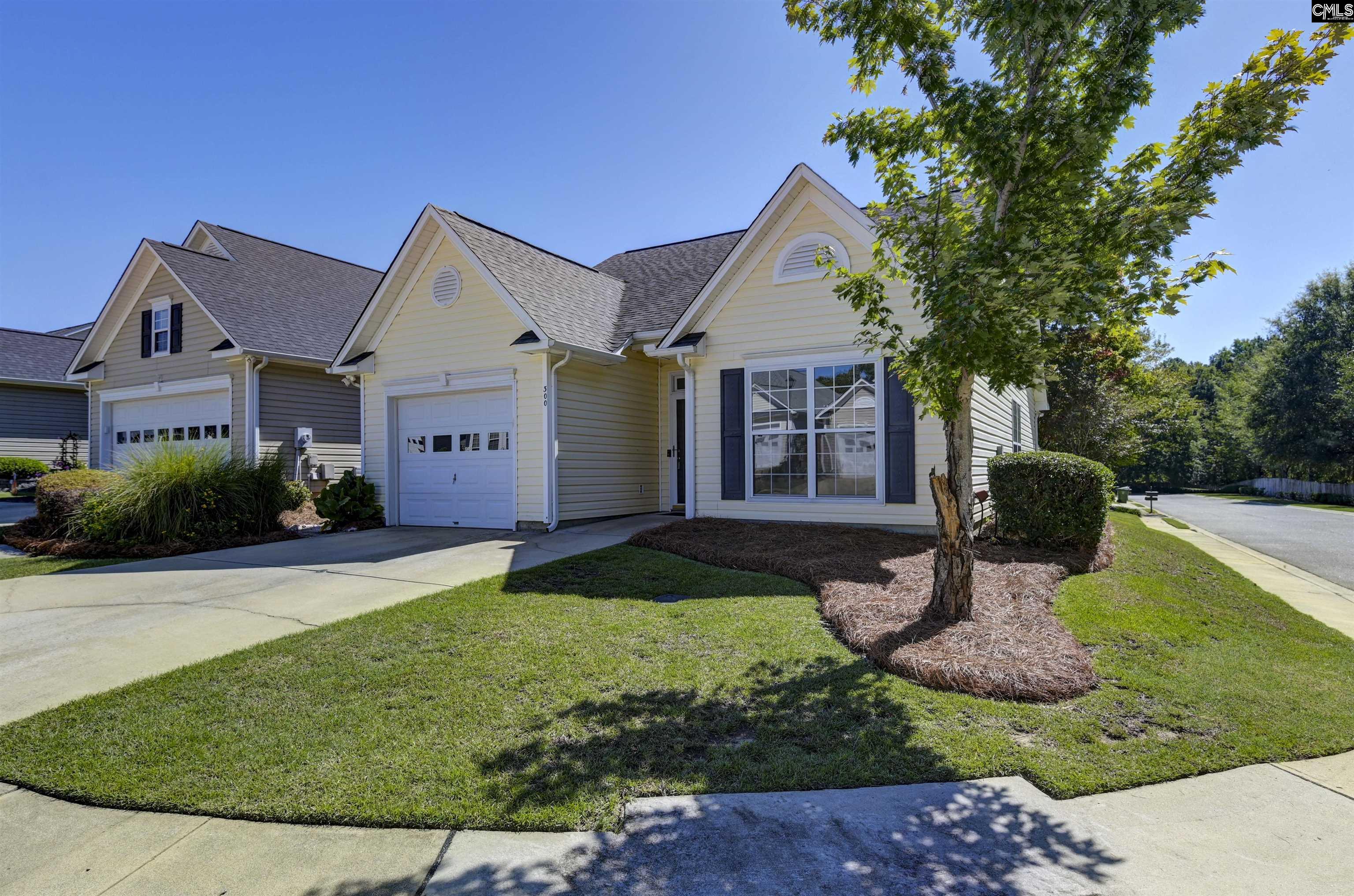300 Baltica Lane