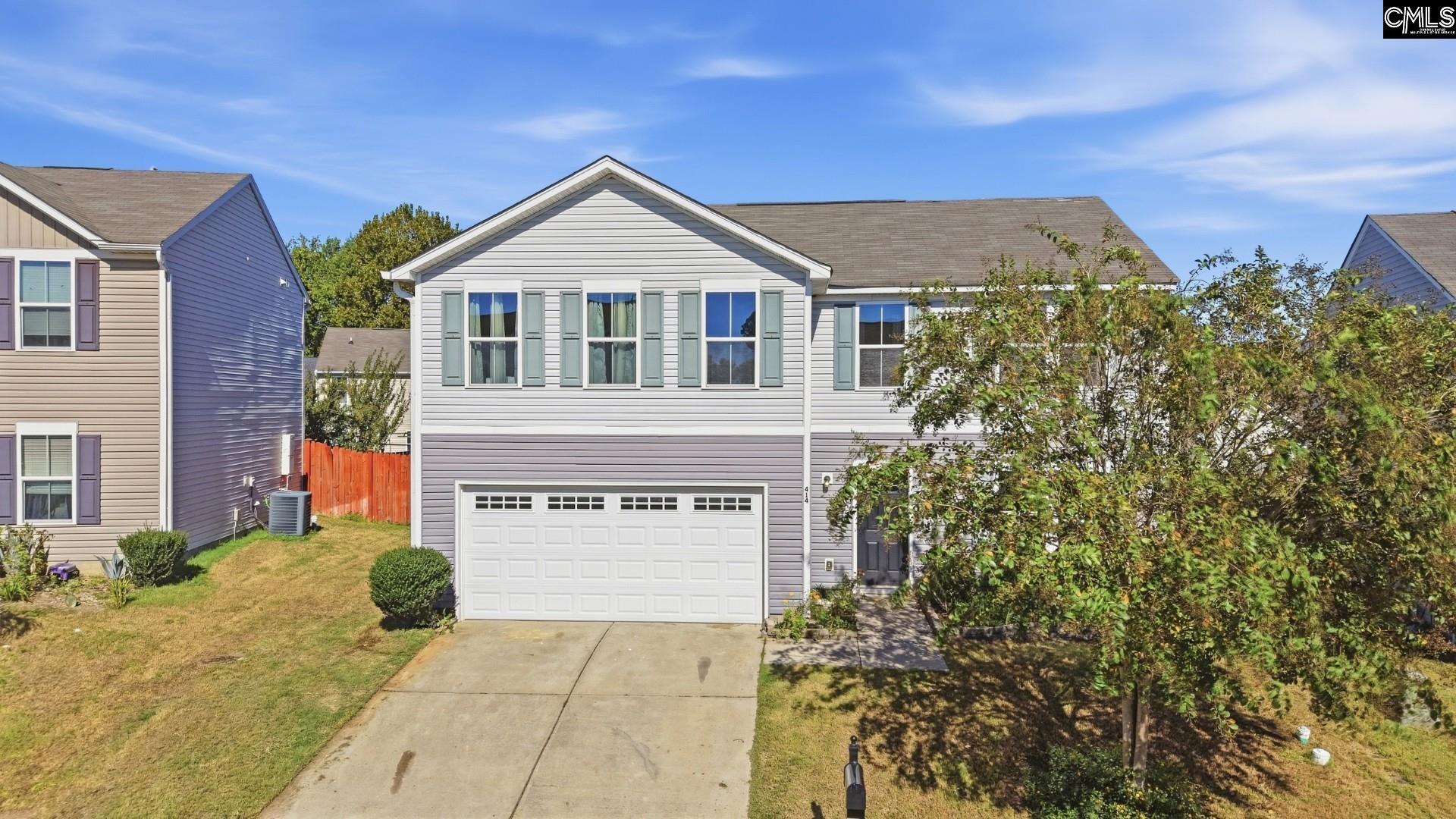 414 Corvina Trail