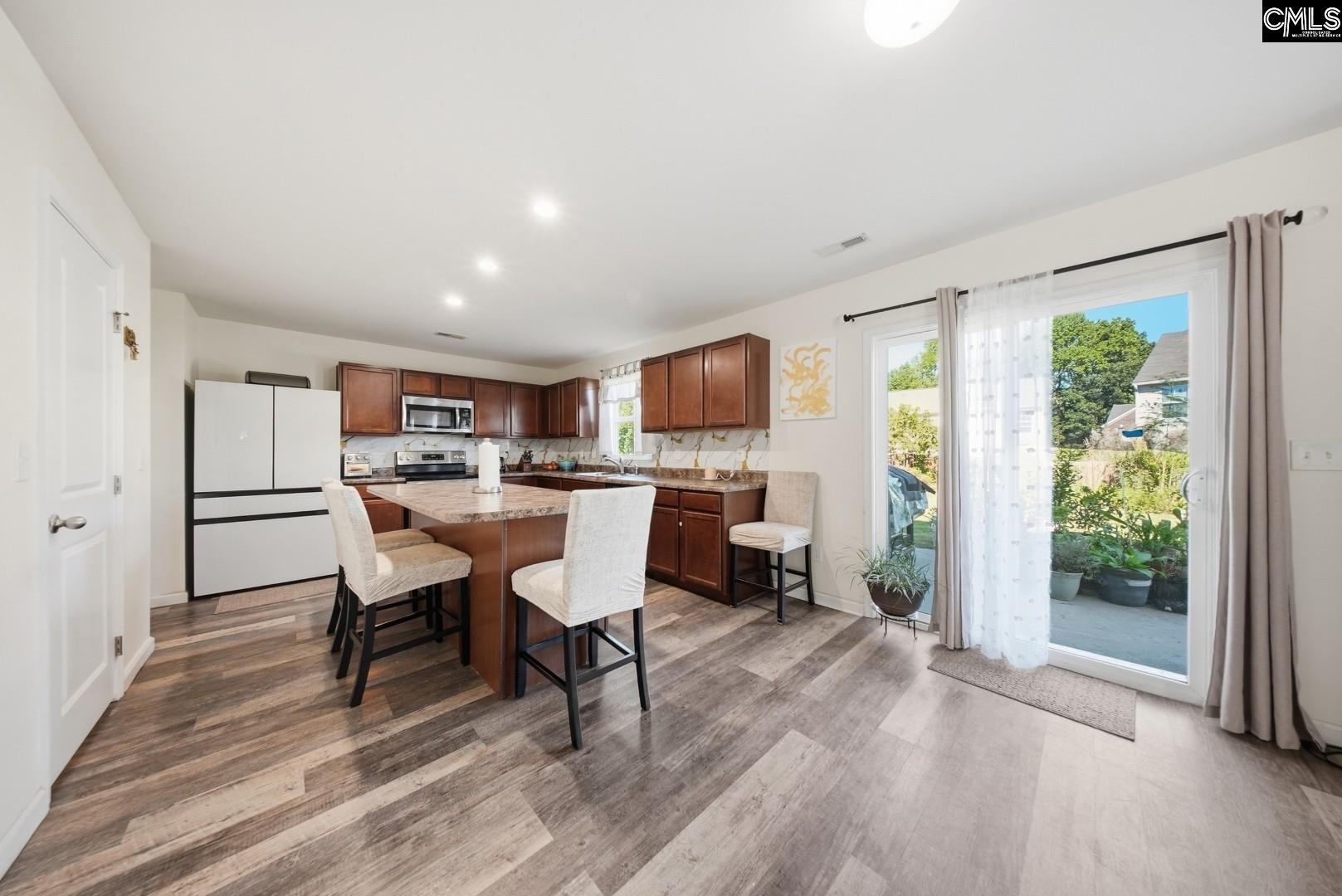 414 Corvina Trail