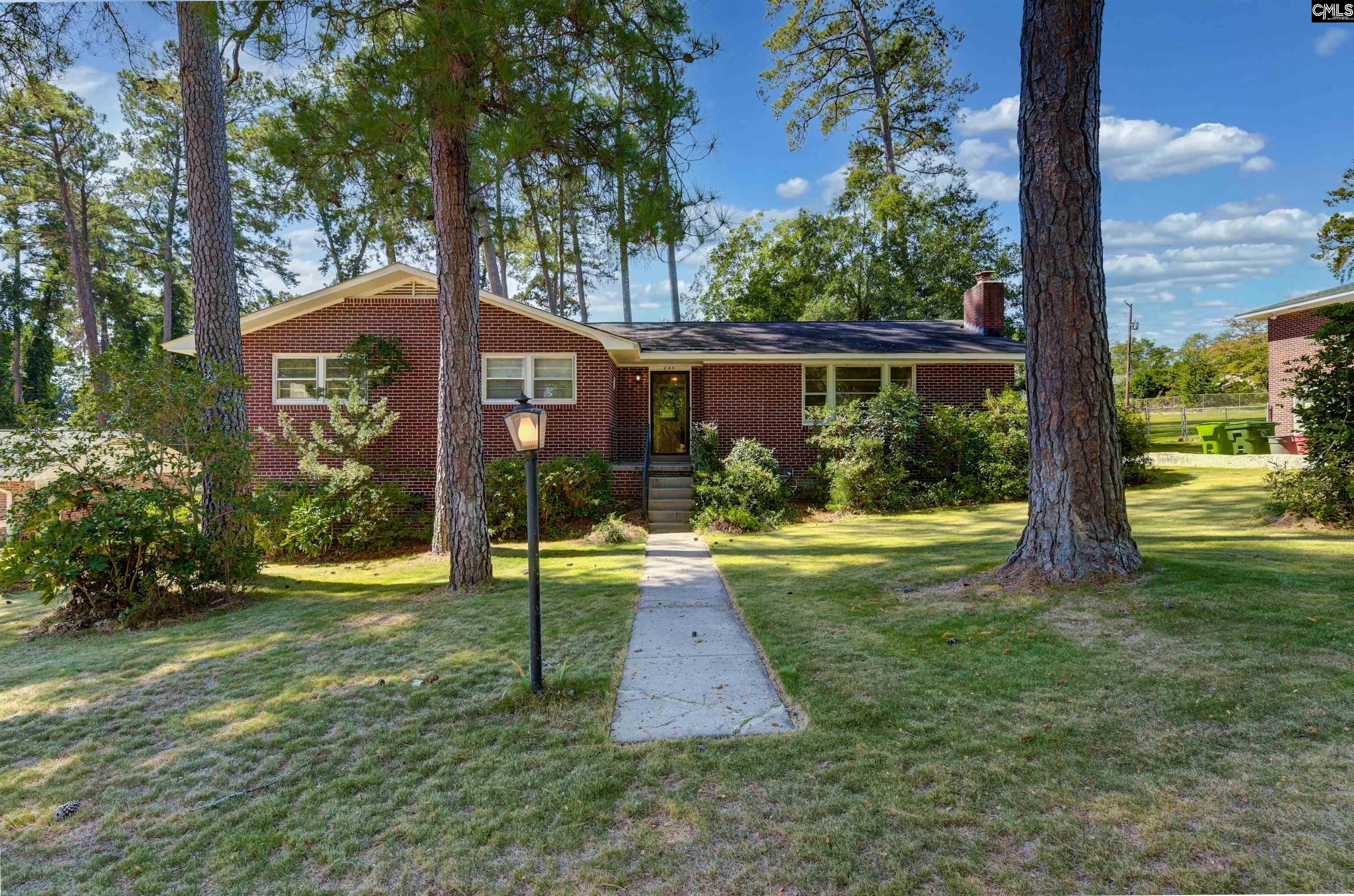 249 Morningside Drive
