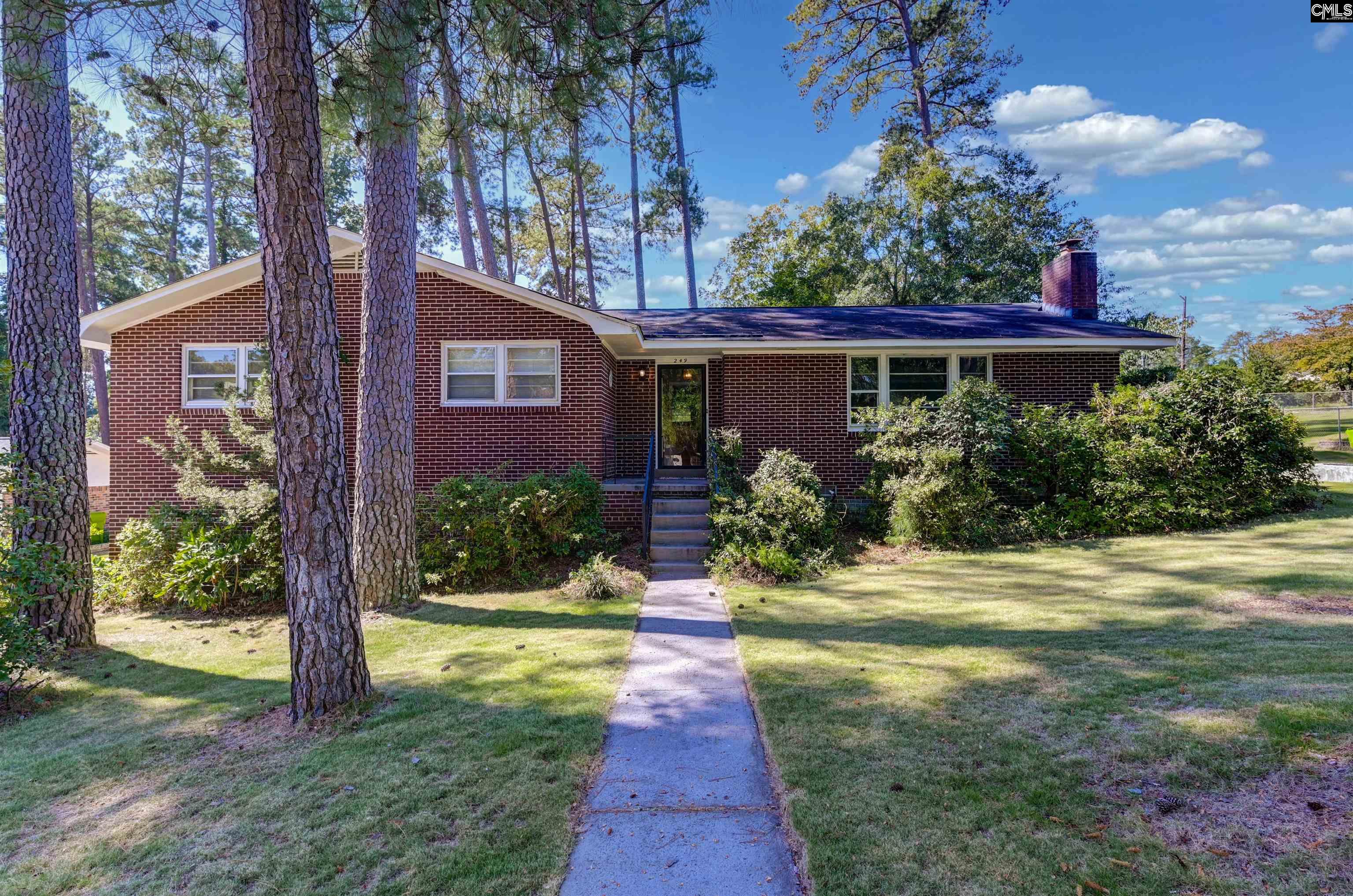 249 Morningside Drive