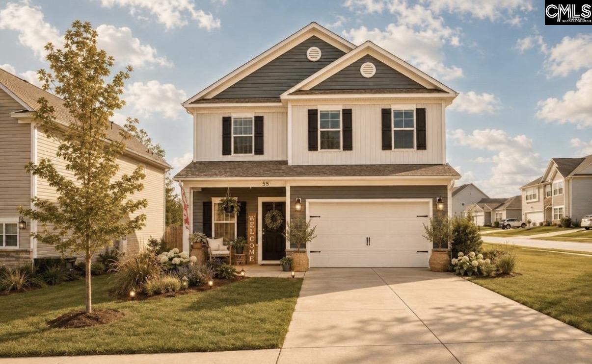 295 Chesapeake Drive