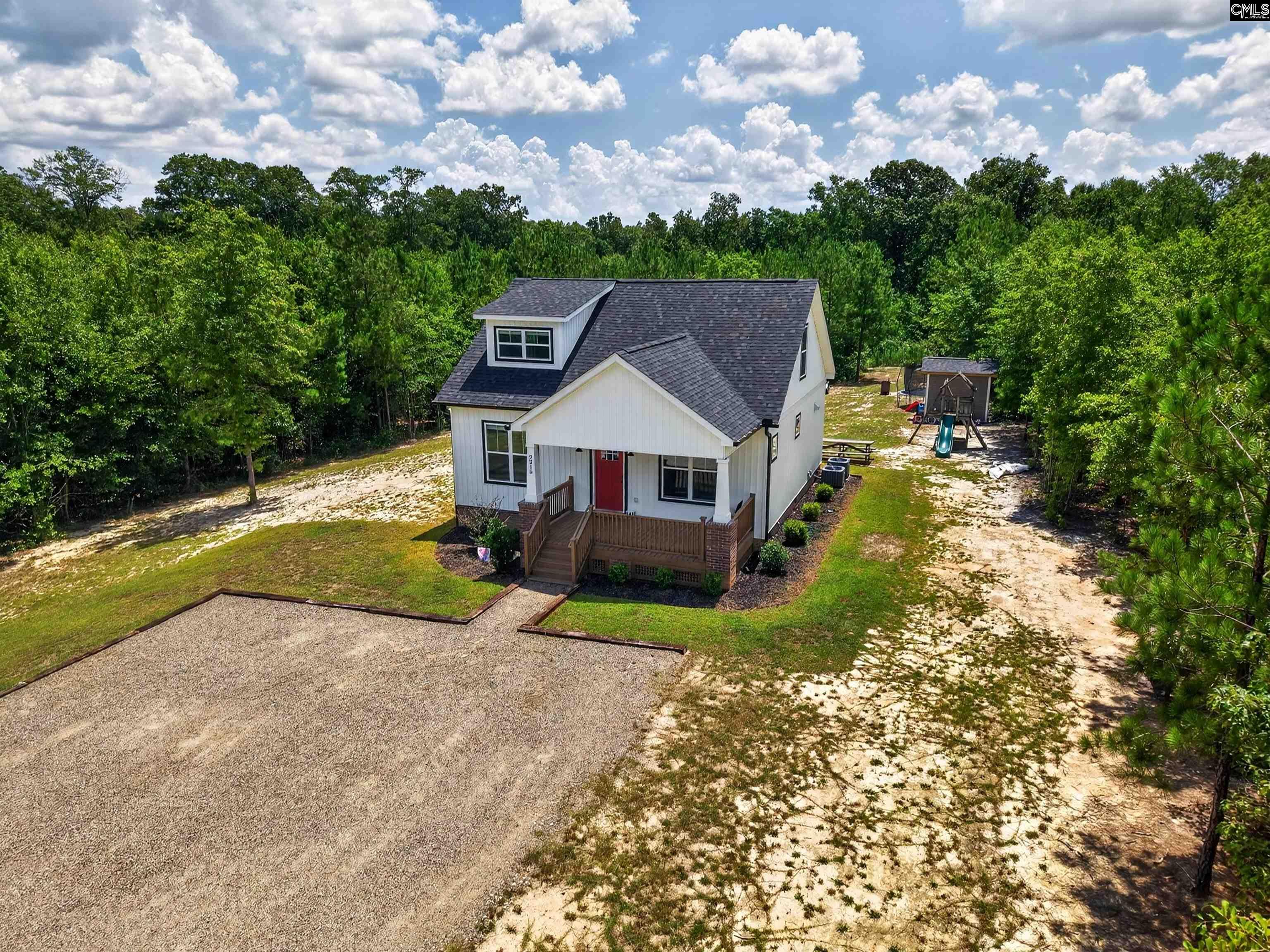 2215 Porter Road