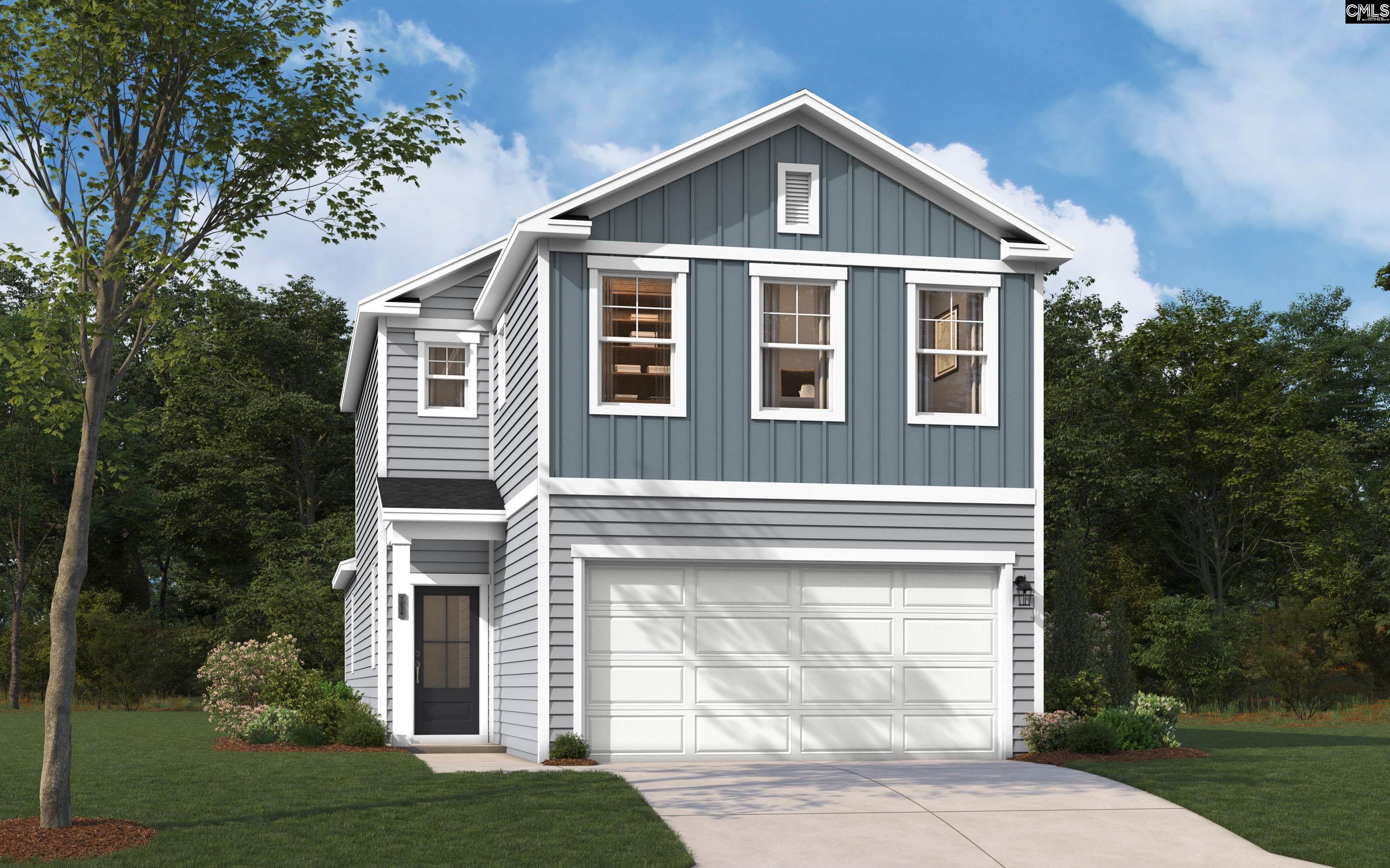 94 Sorrel Court
