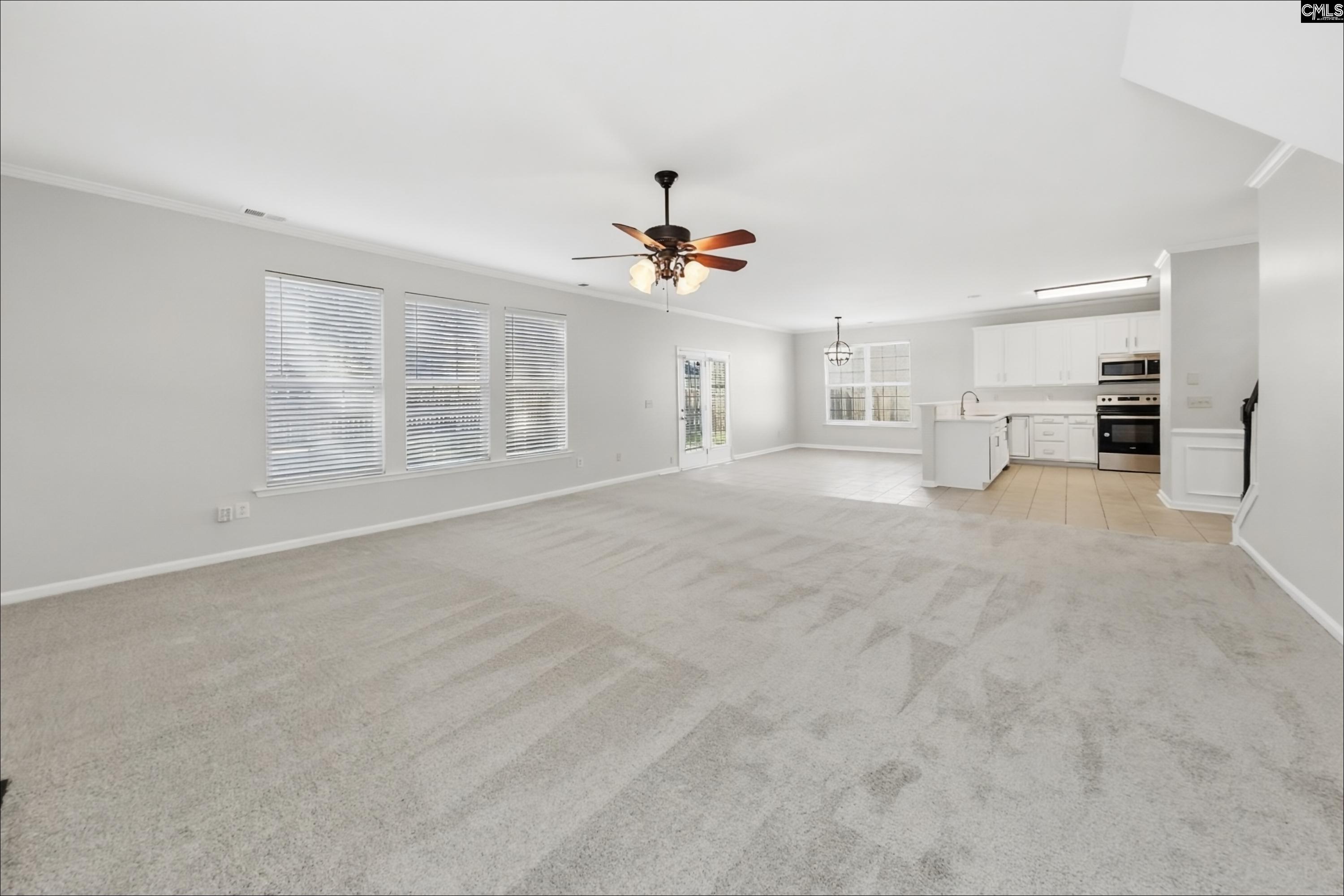 418 Abbeydale Way