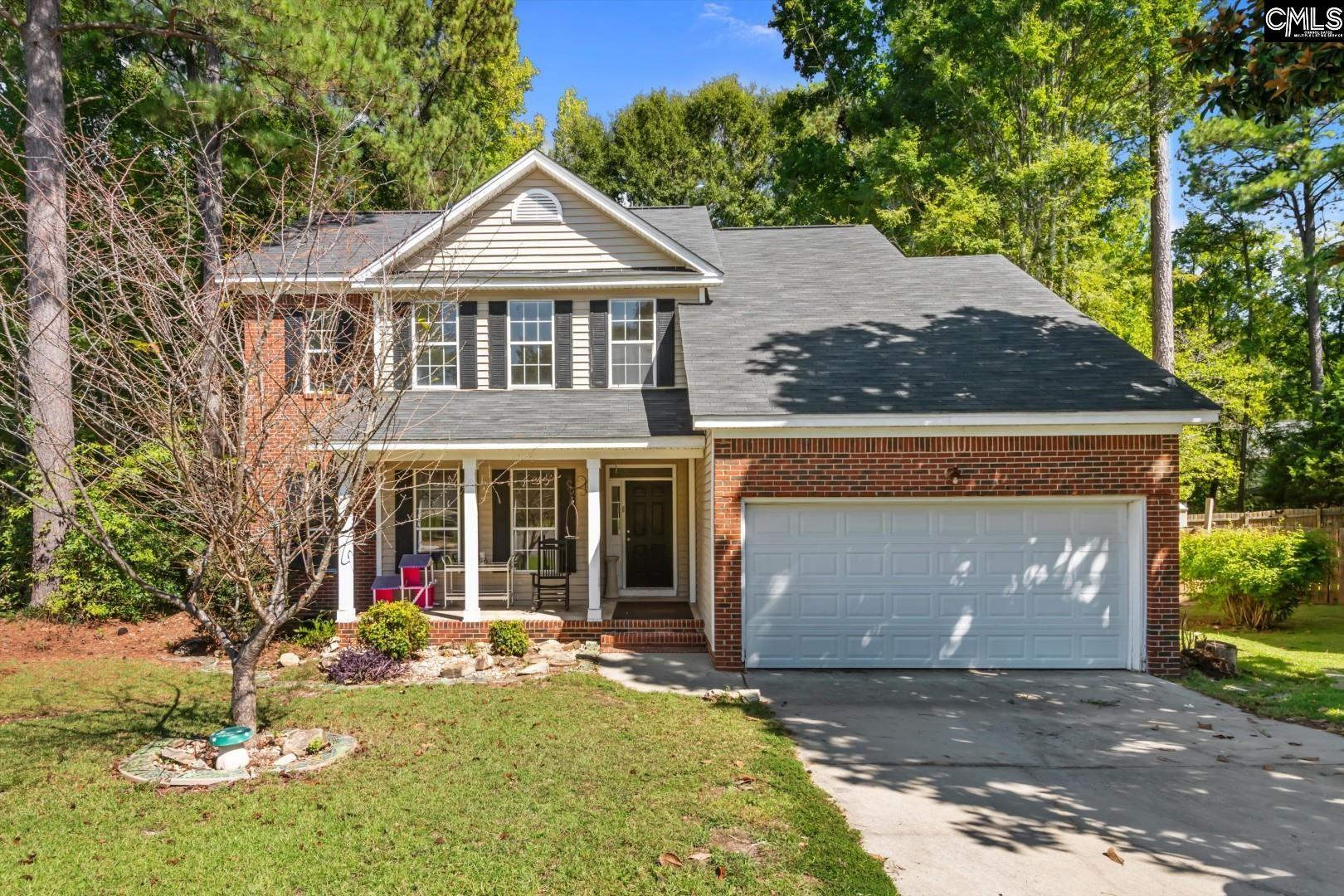 116 West Creek Court
