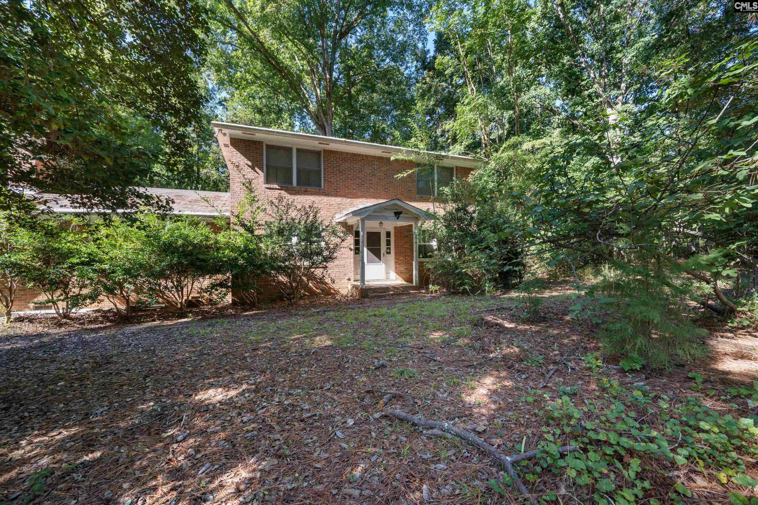 2450 Mineral Springs Road