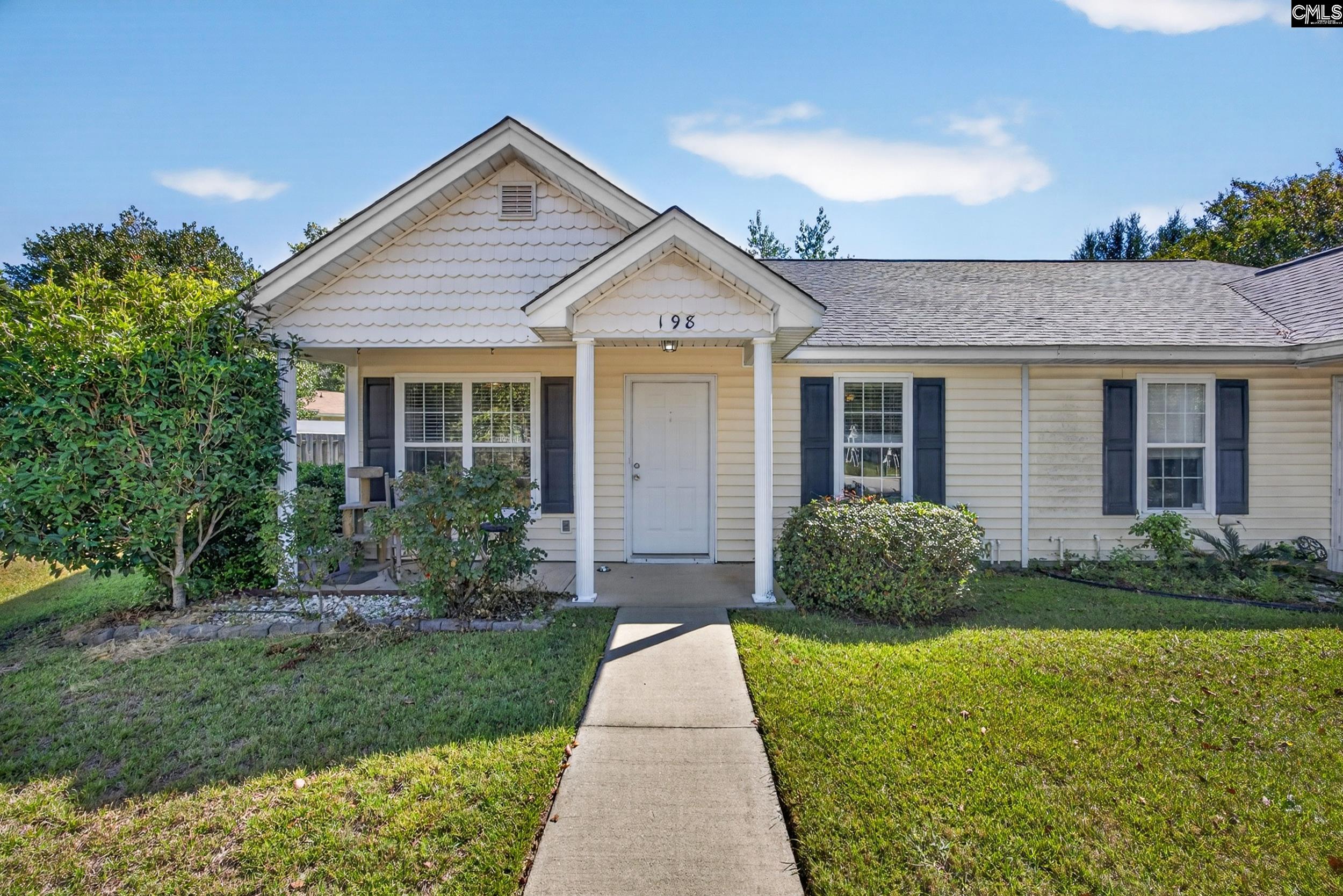 198 Quinton Court