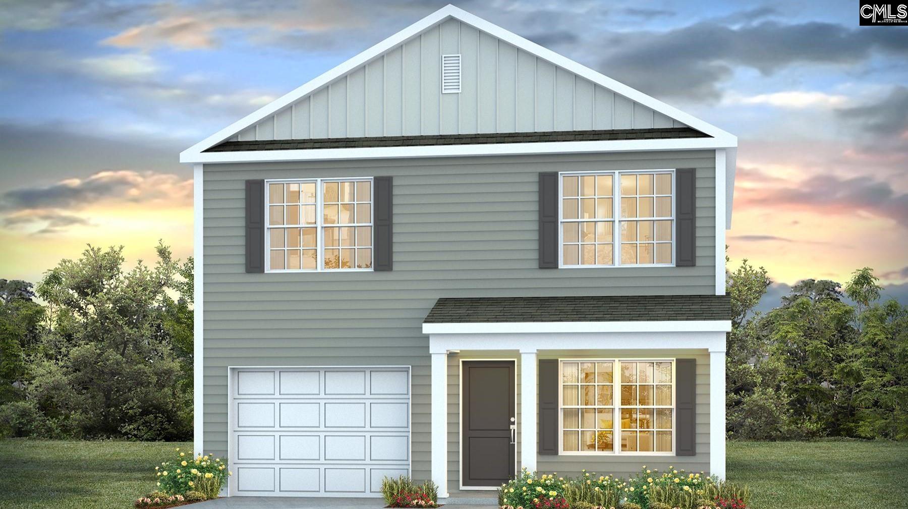 725 Glacier Road