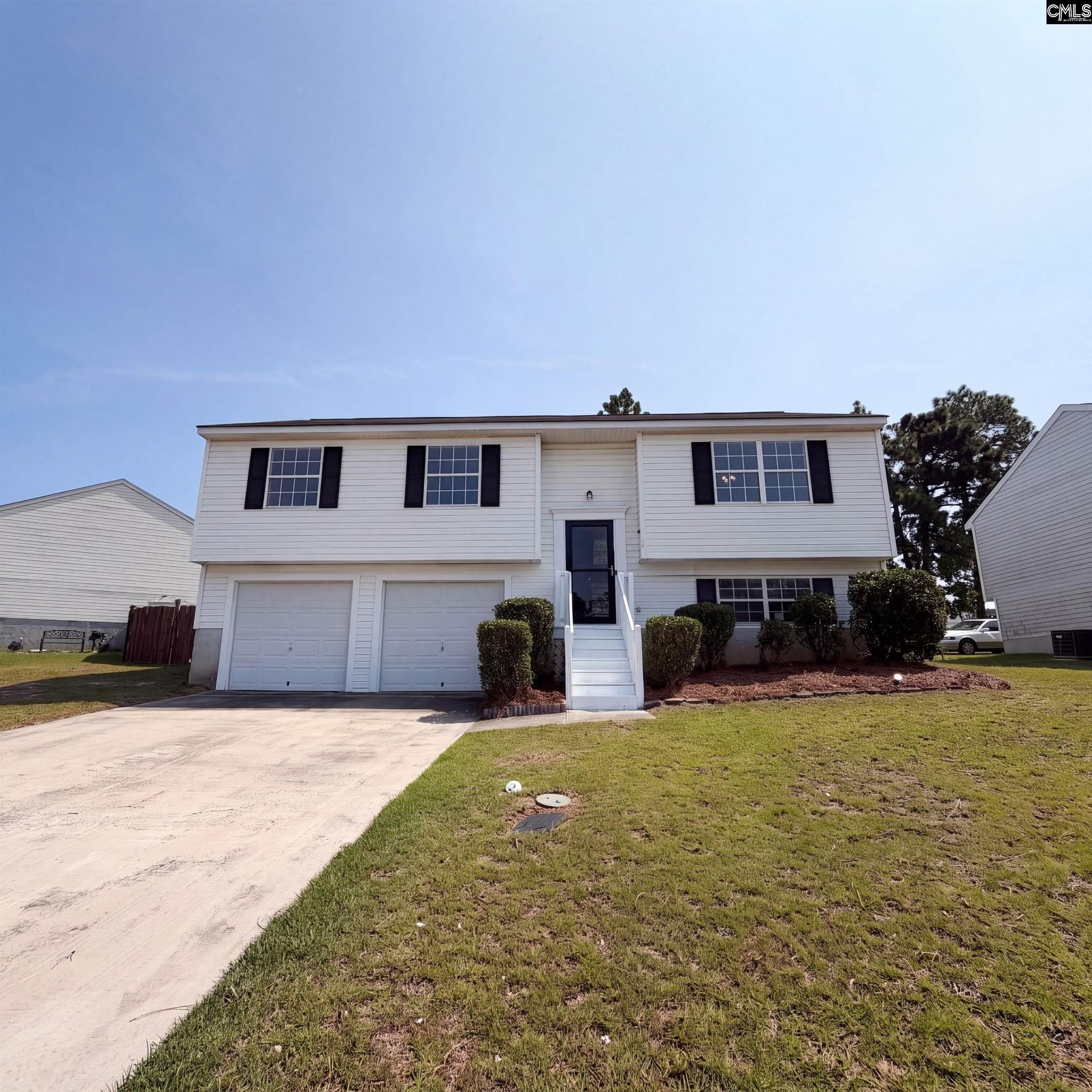 113 Pine Bluff Road