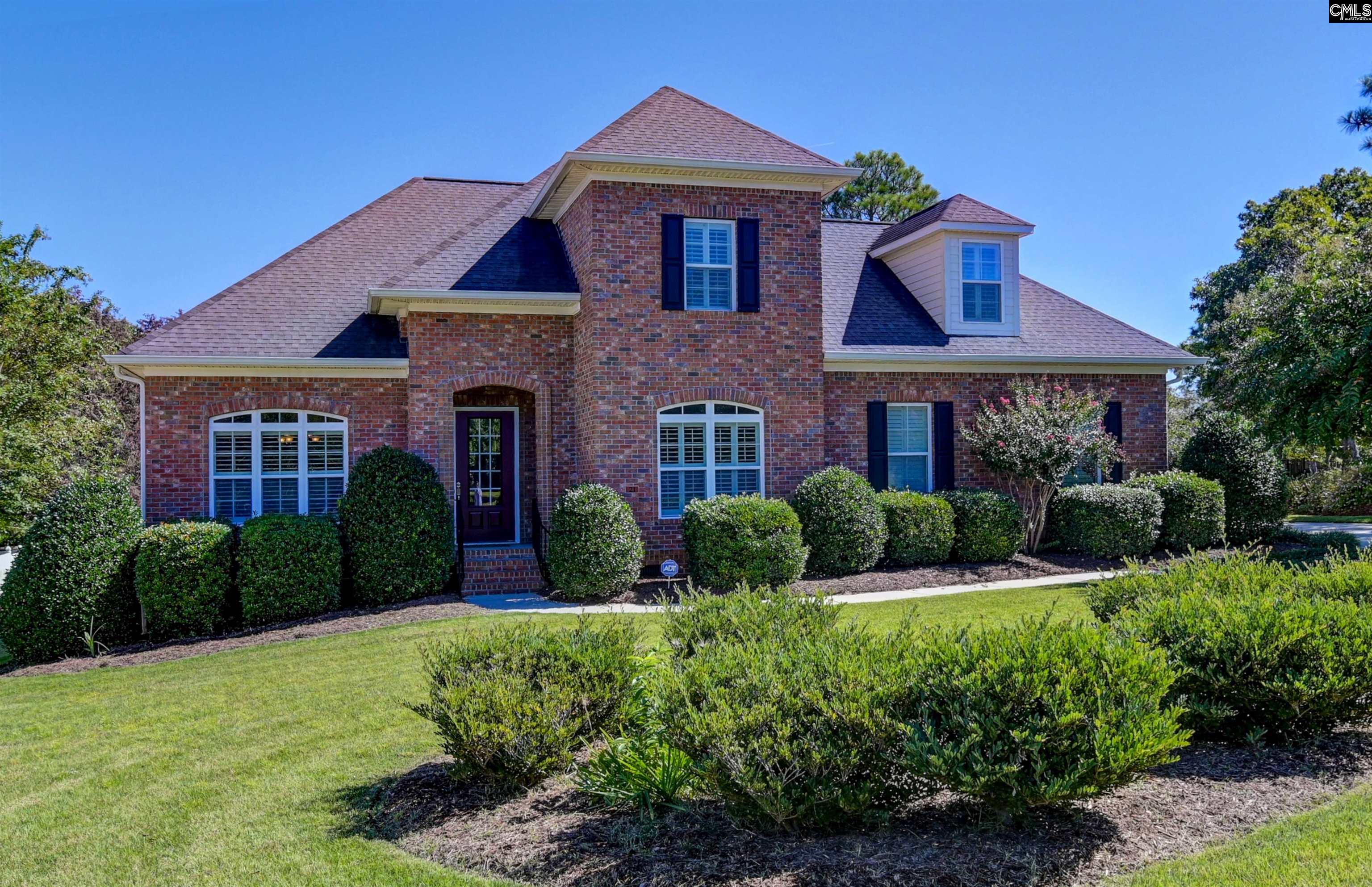 21 Palm Crescent Court, Blythewood