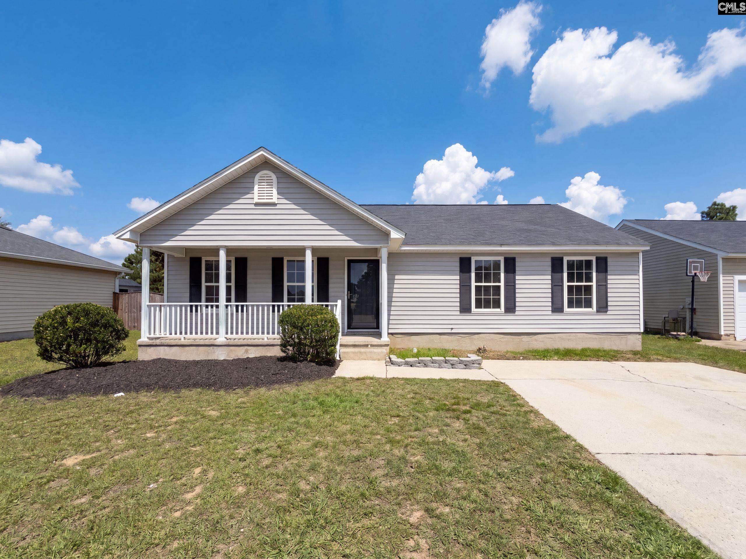 5 Dunoon Court