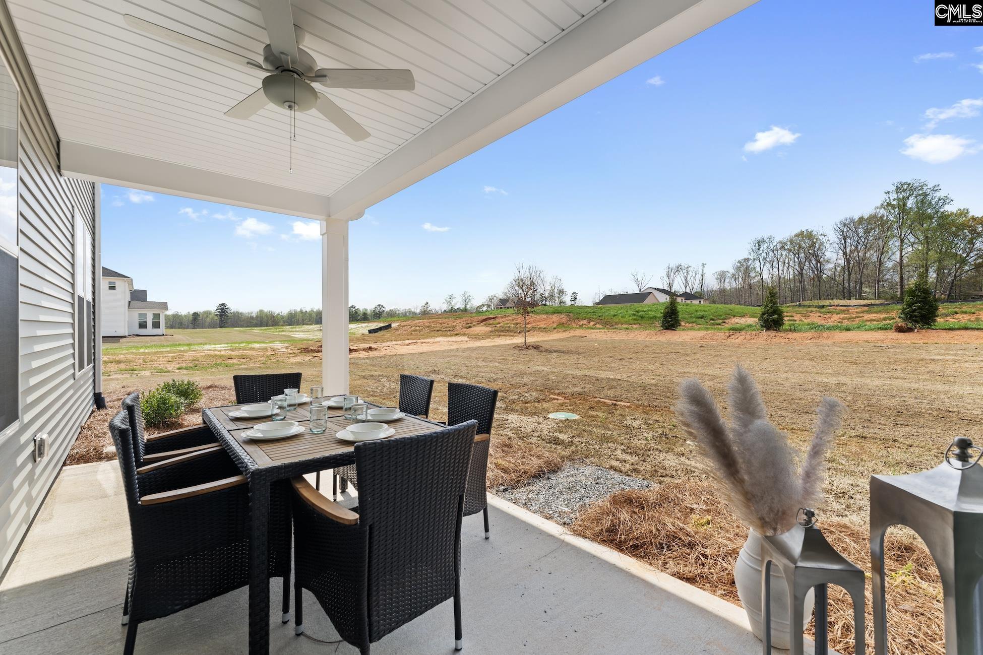 545 Haflinger Lane