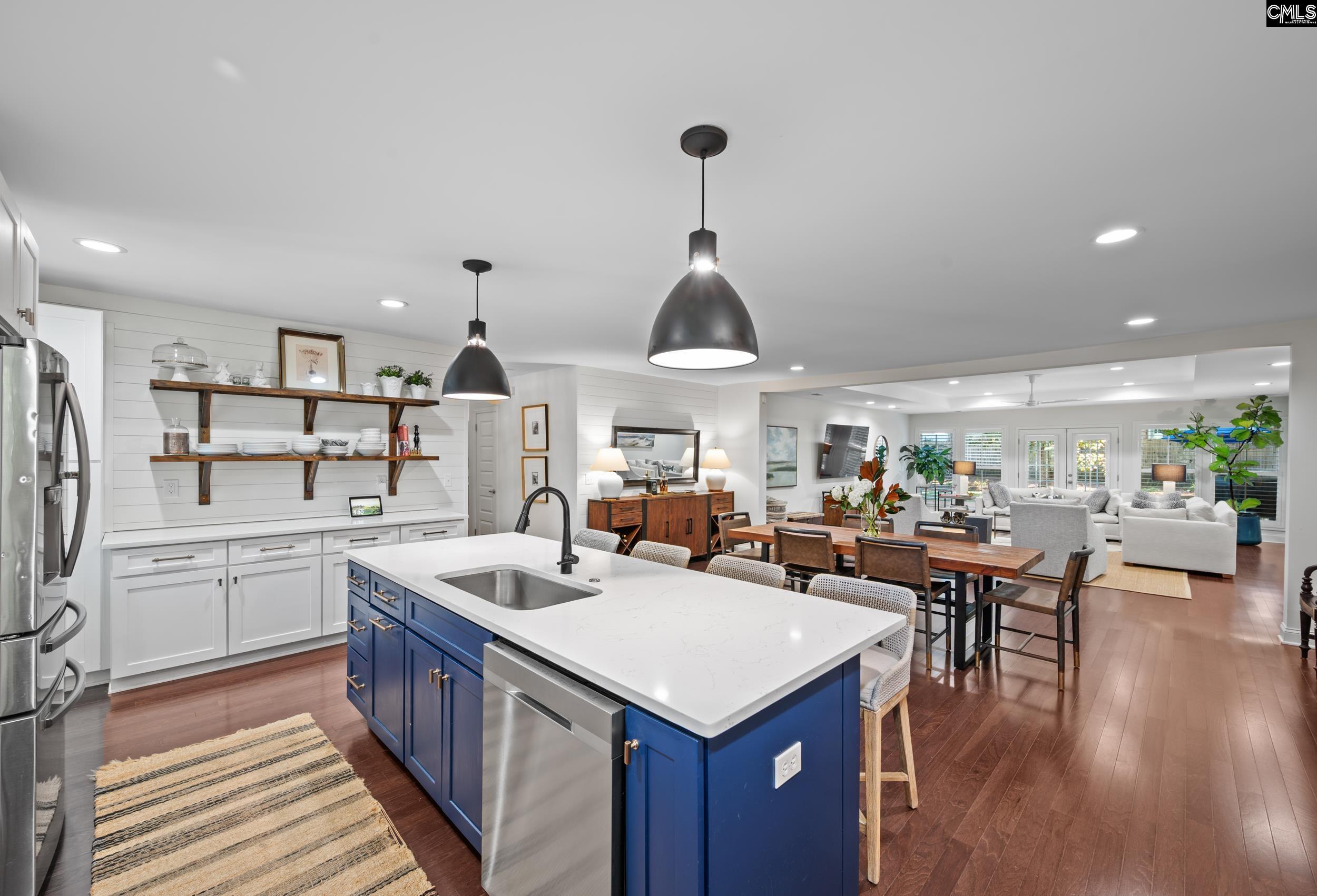 4620 Fernwood Road