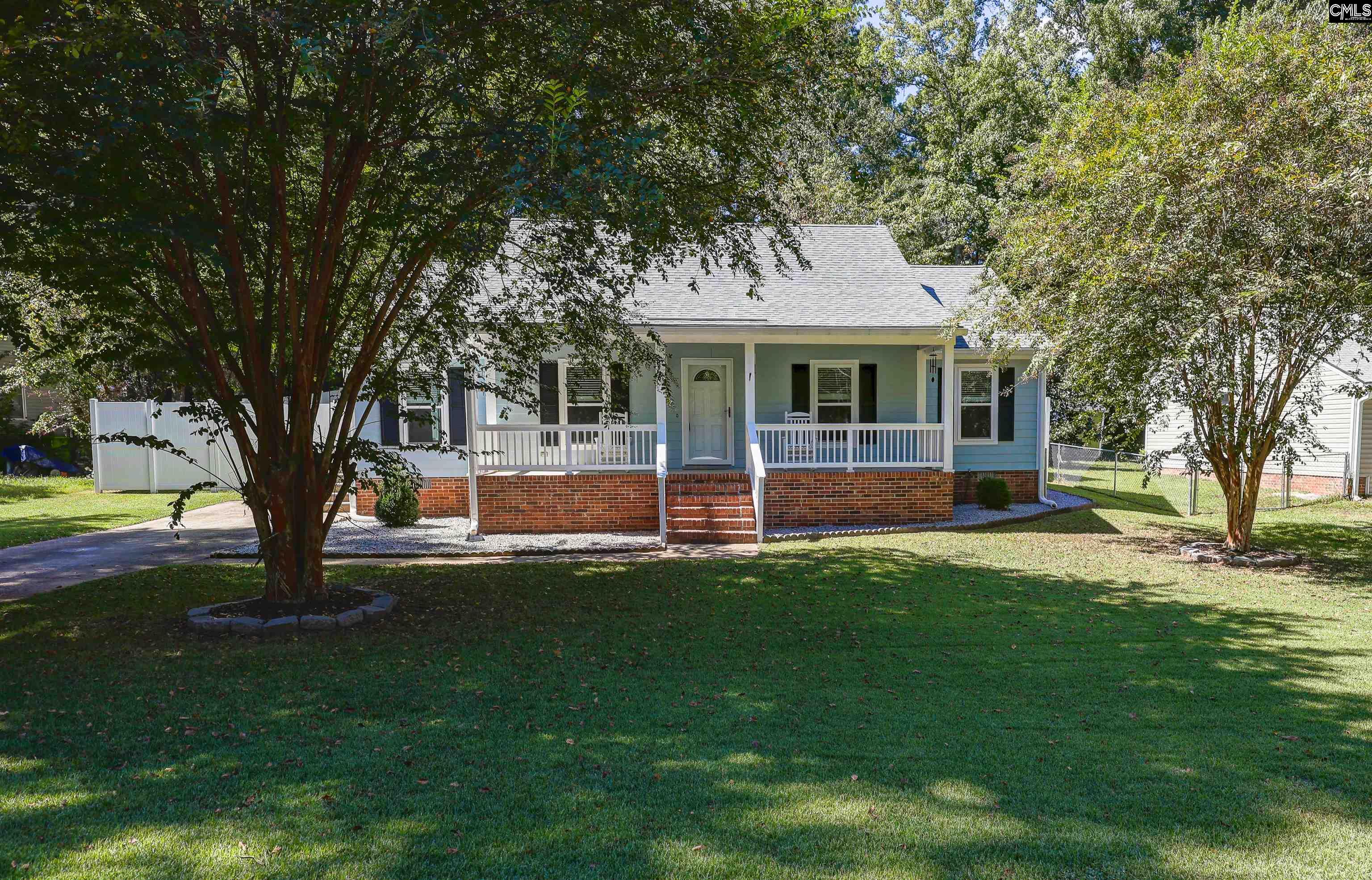 312 Southampton Drive
