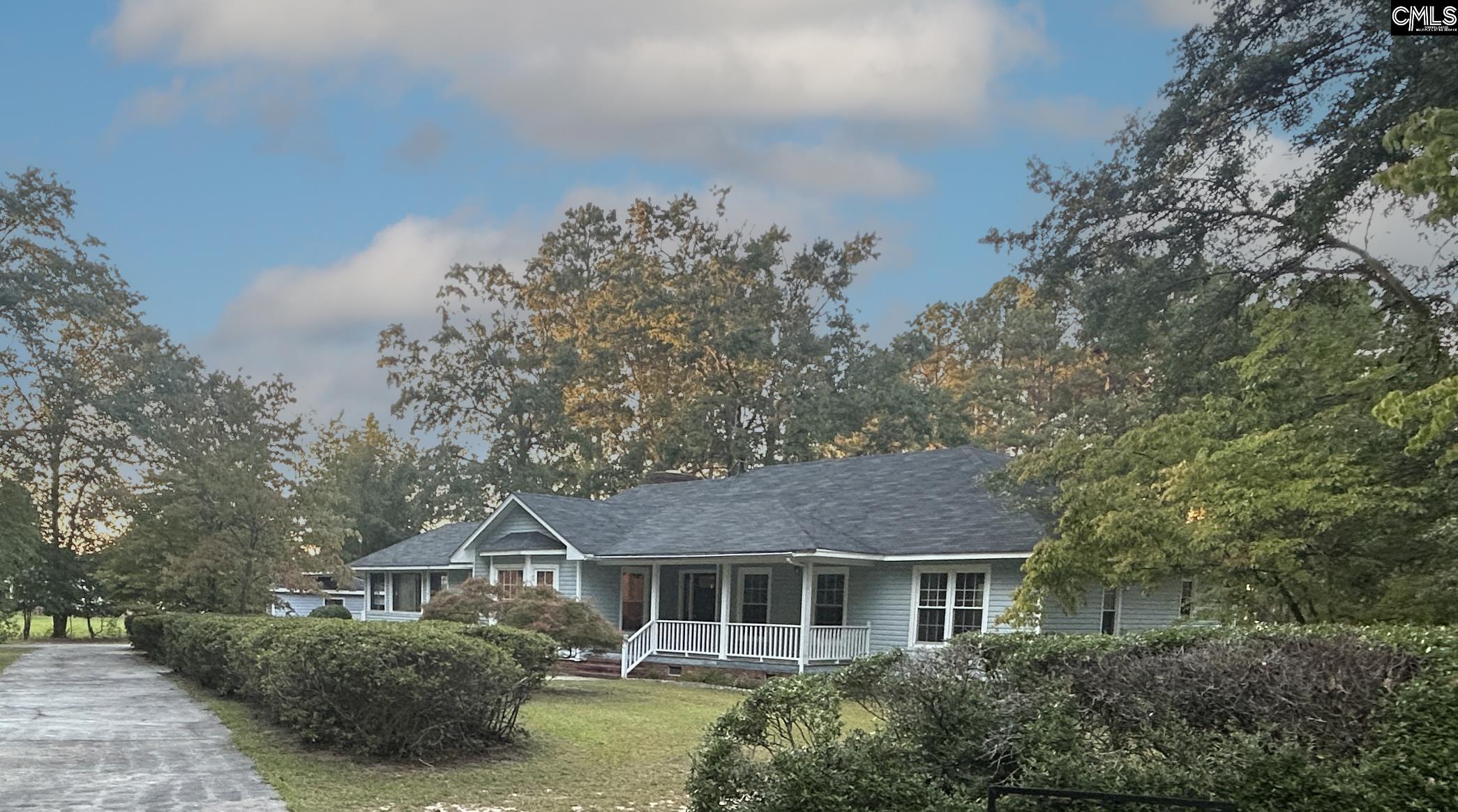 2980 Legare Court