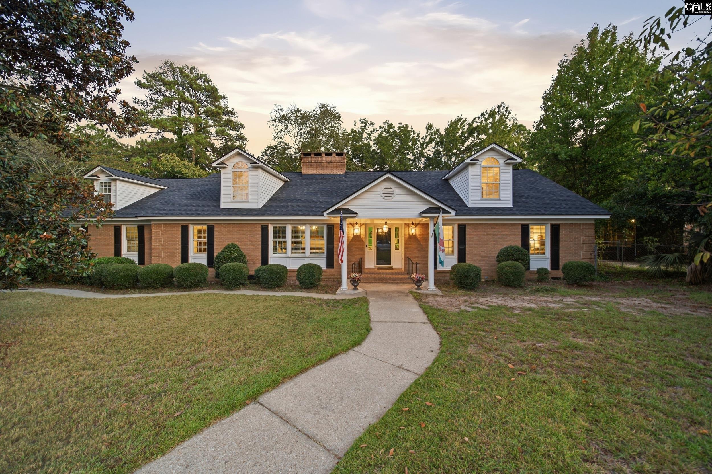 14 Guyton Drive