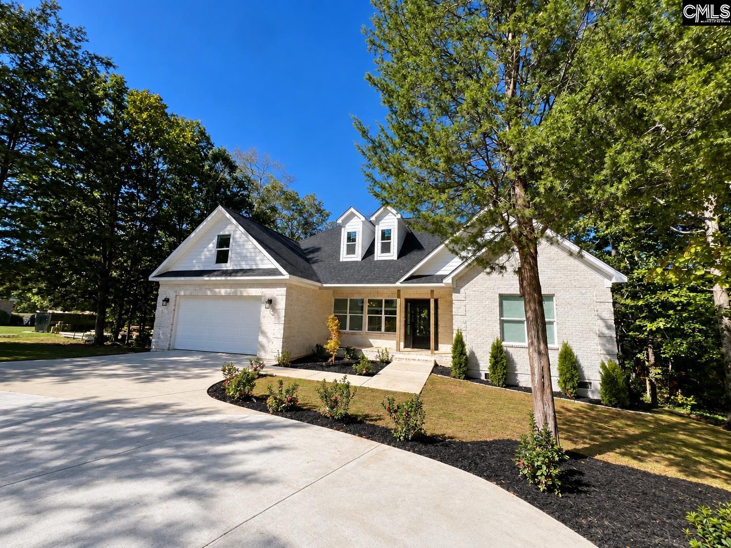 132 Laurel Branch Way