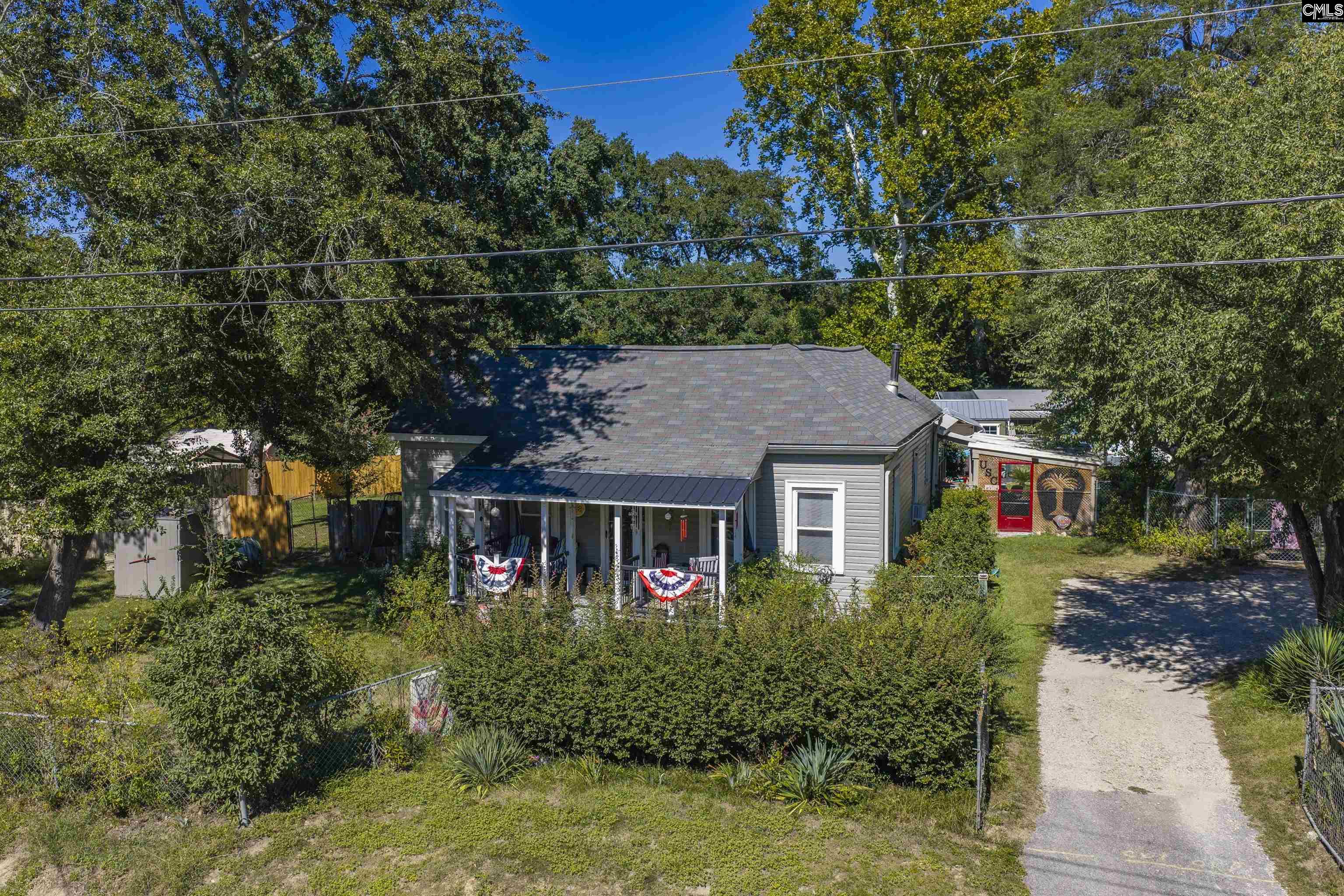 110 Stump Road