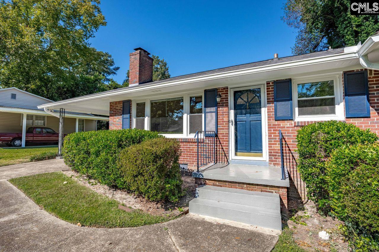 2517 Marling Drive