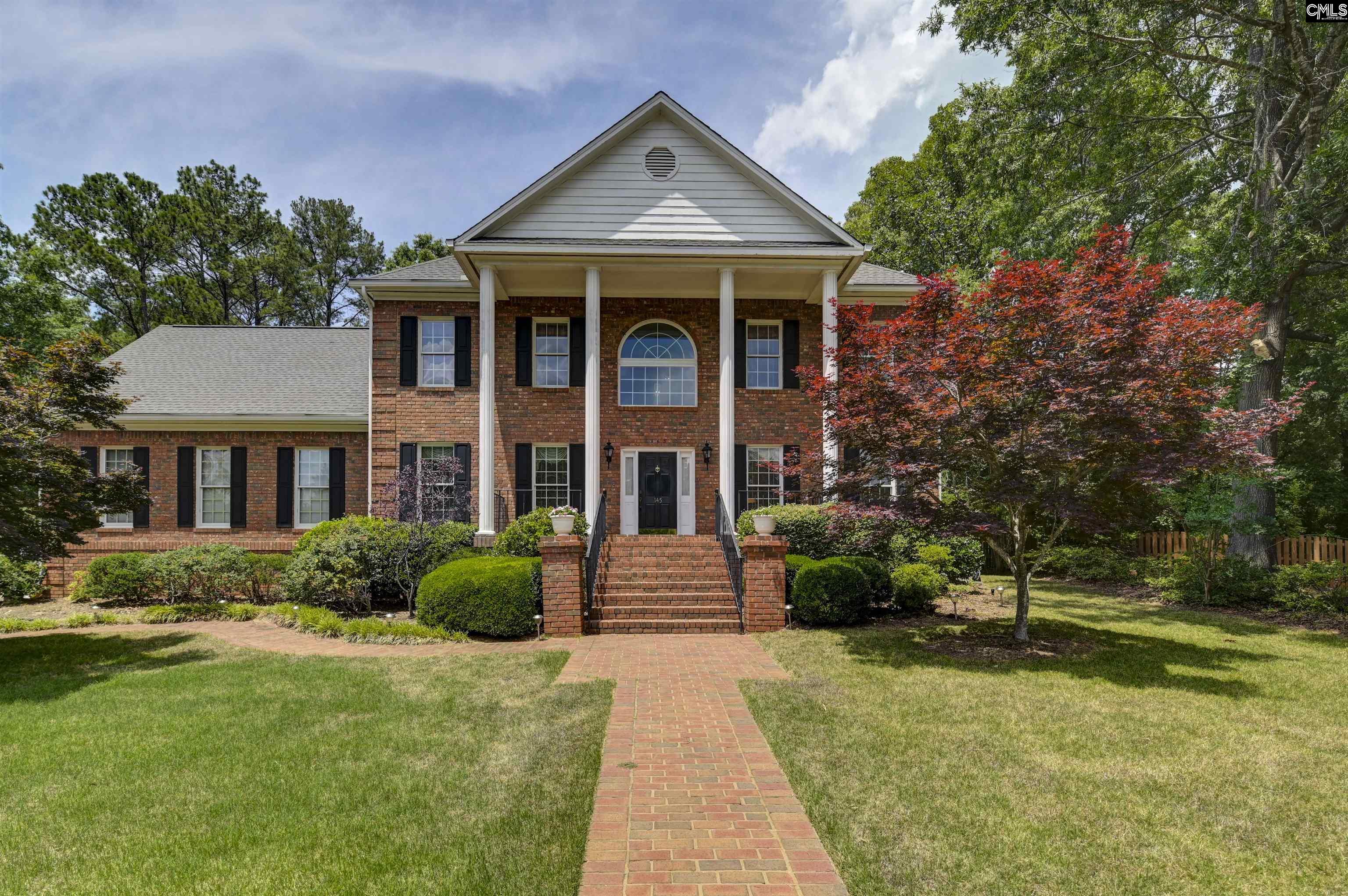 145 Char Oak Drive