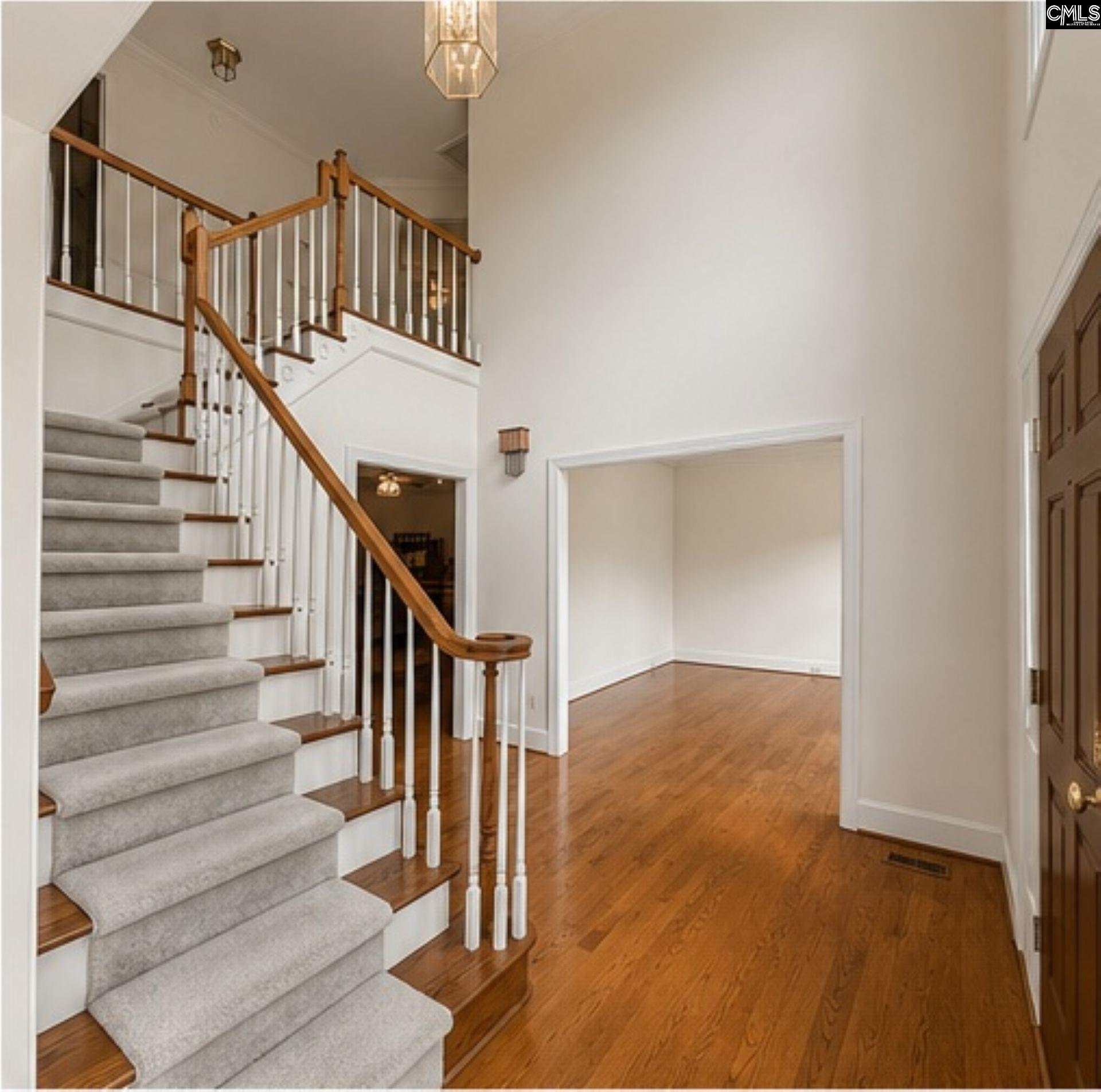 145 Char Oak Drive