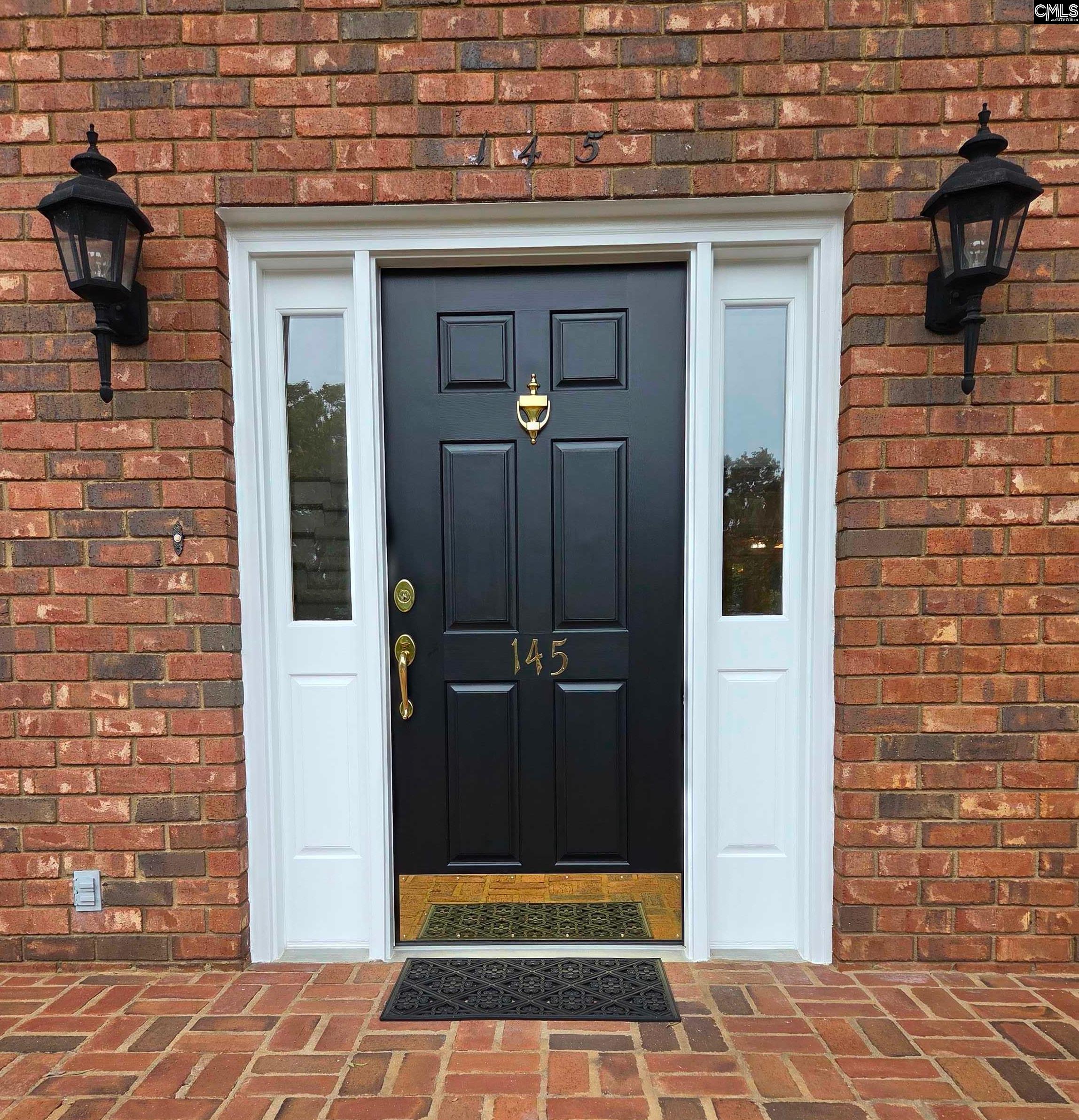 145 Char Oak Drive