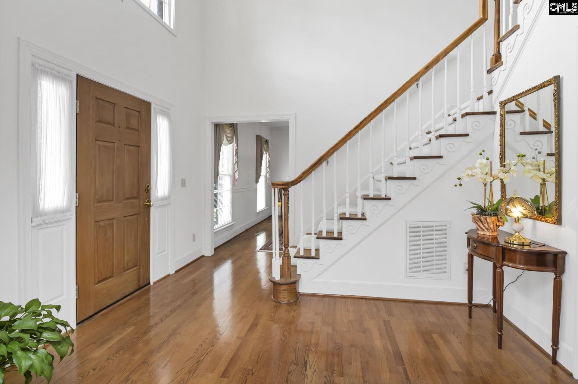 145 Char Oak Drive
