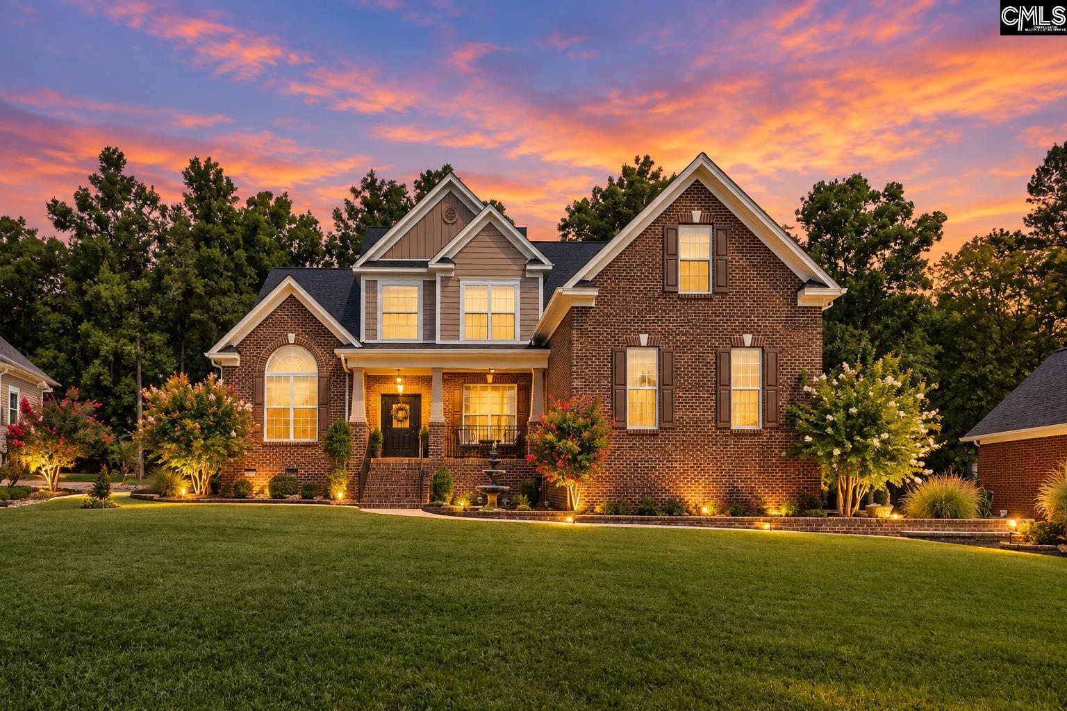 155 Harvest Moon Drive