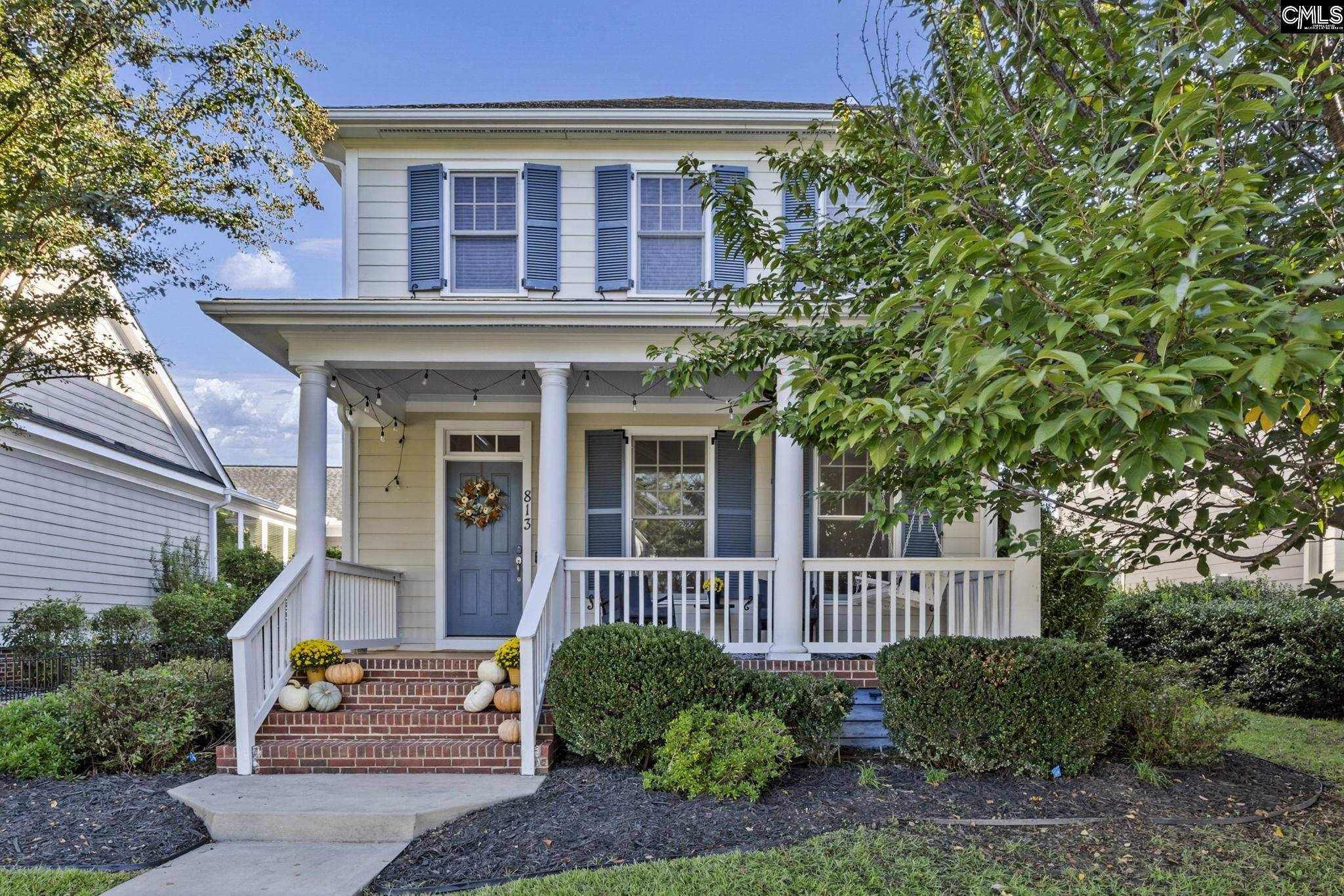 813 Harborside Lane