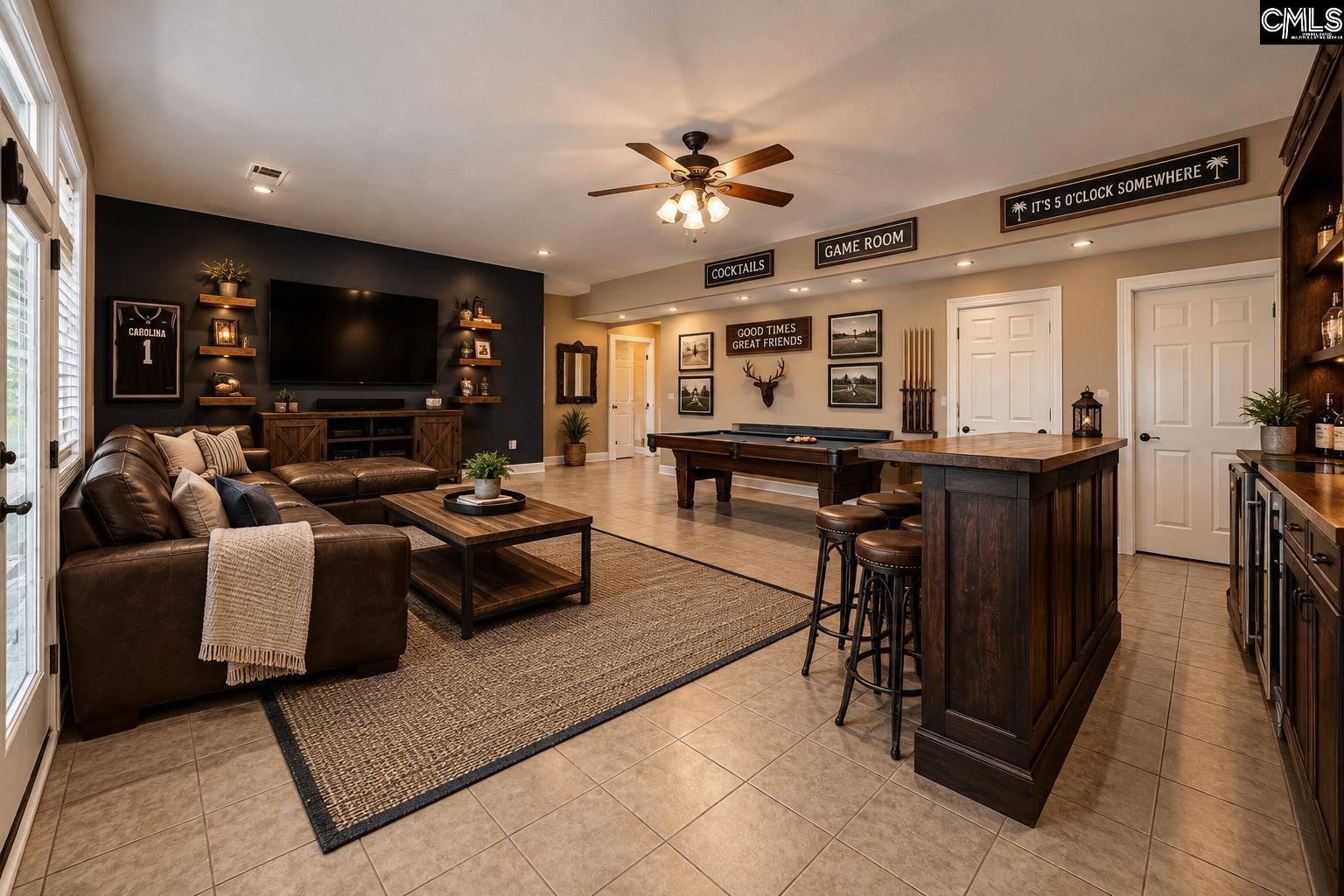 108 Water Links Drive, Chapin — photo 34