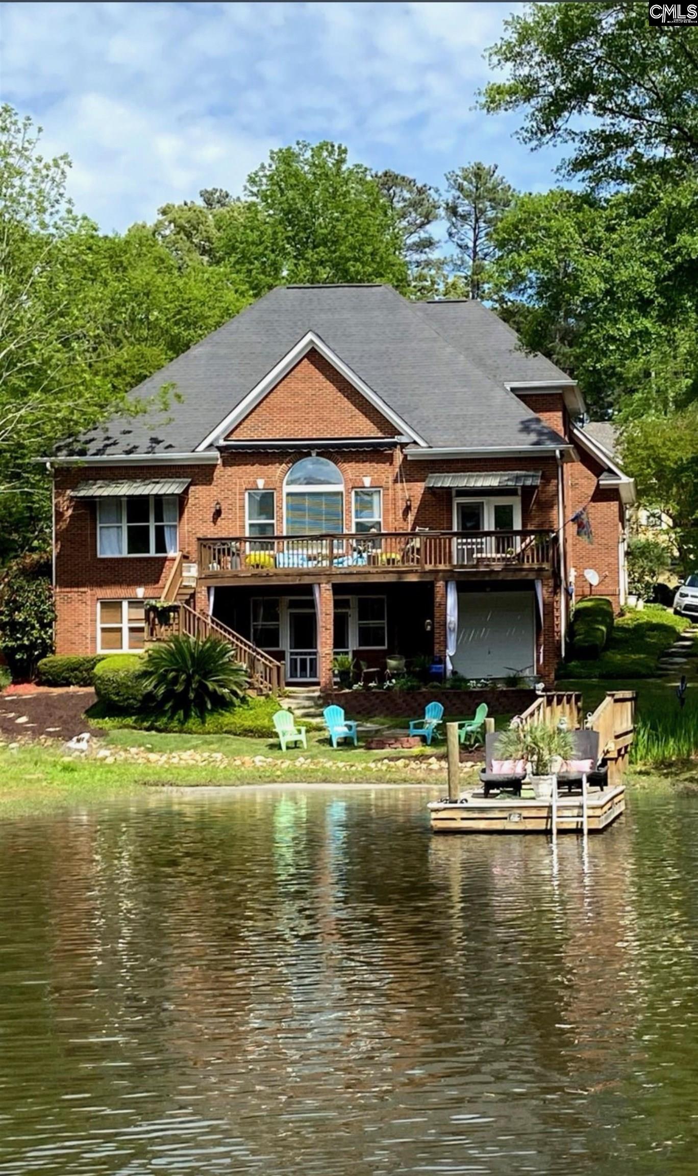108 Water Links Drive, Chapin — photo 48