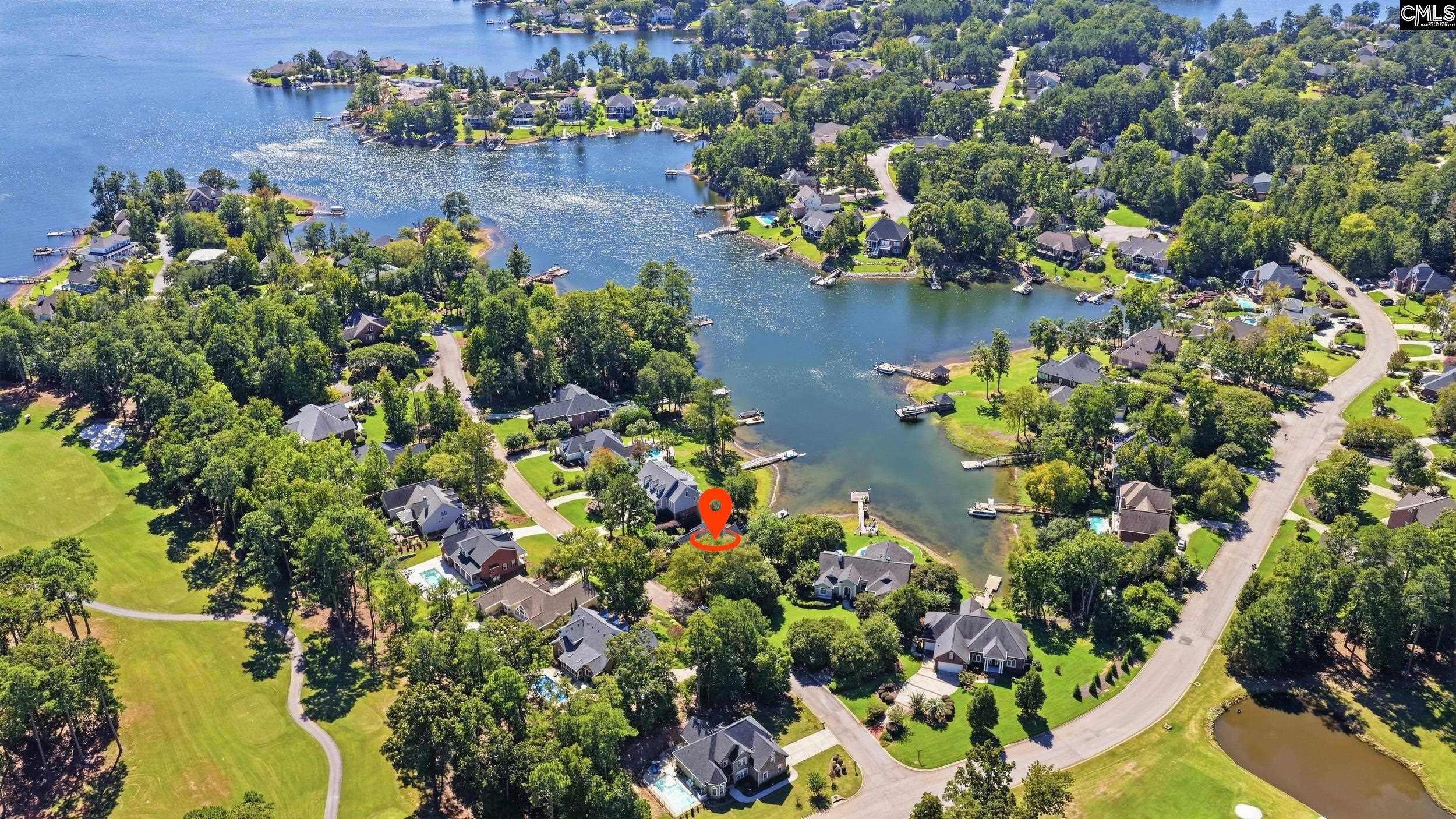 108 Water Links Drive, Chapin — photo 55