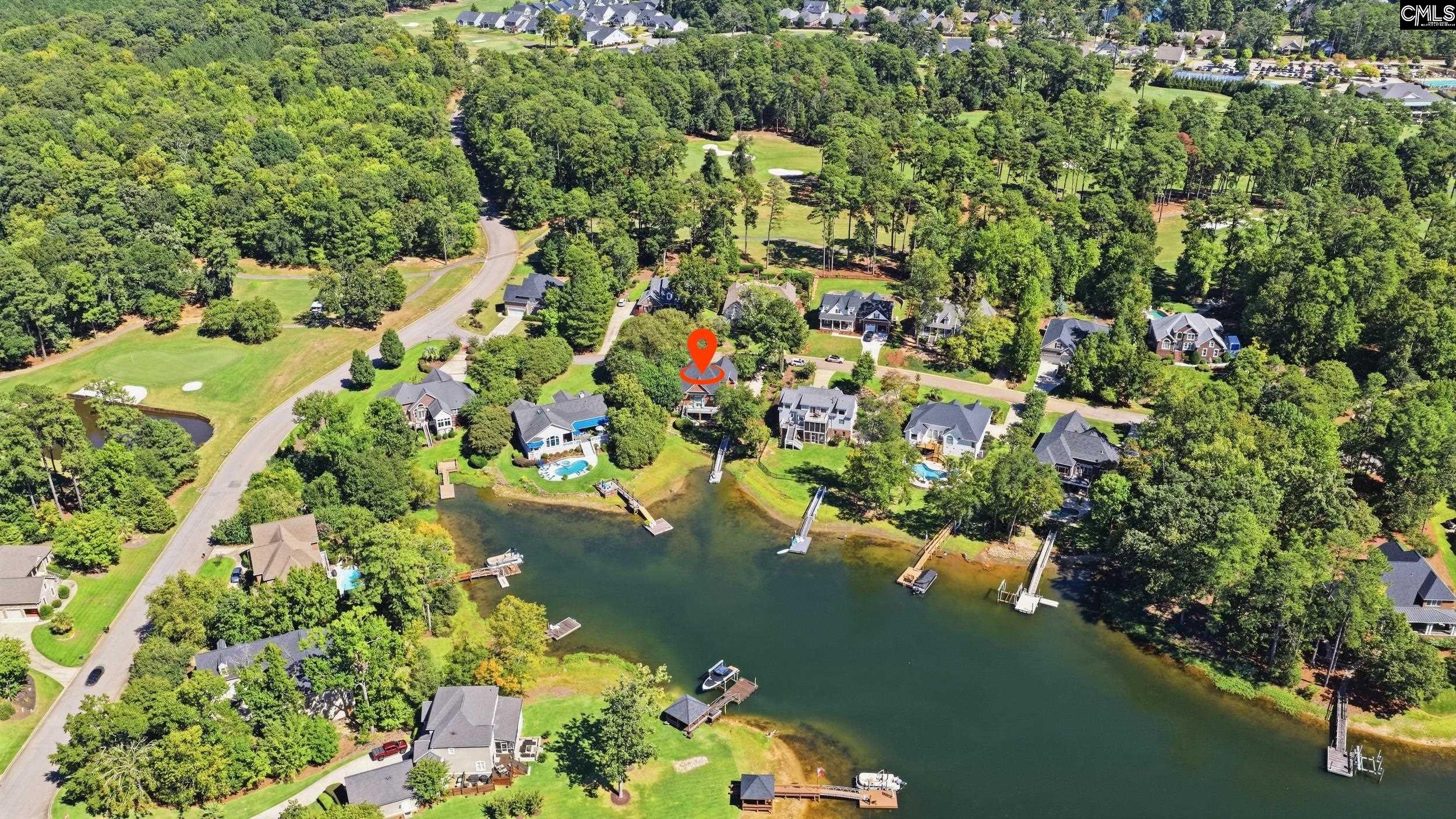 108 Water Links Drive, Chapin — photo 56