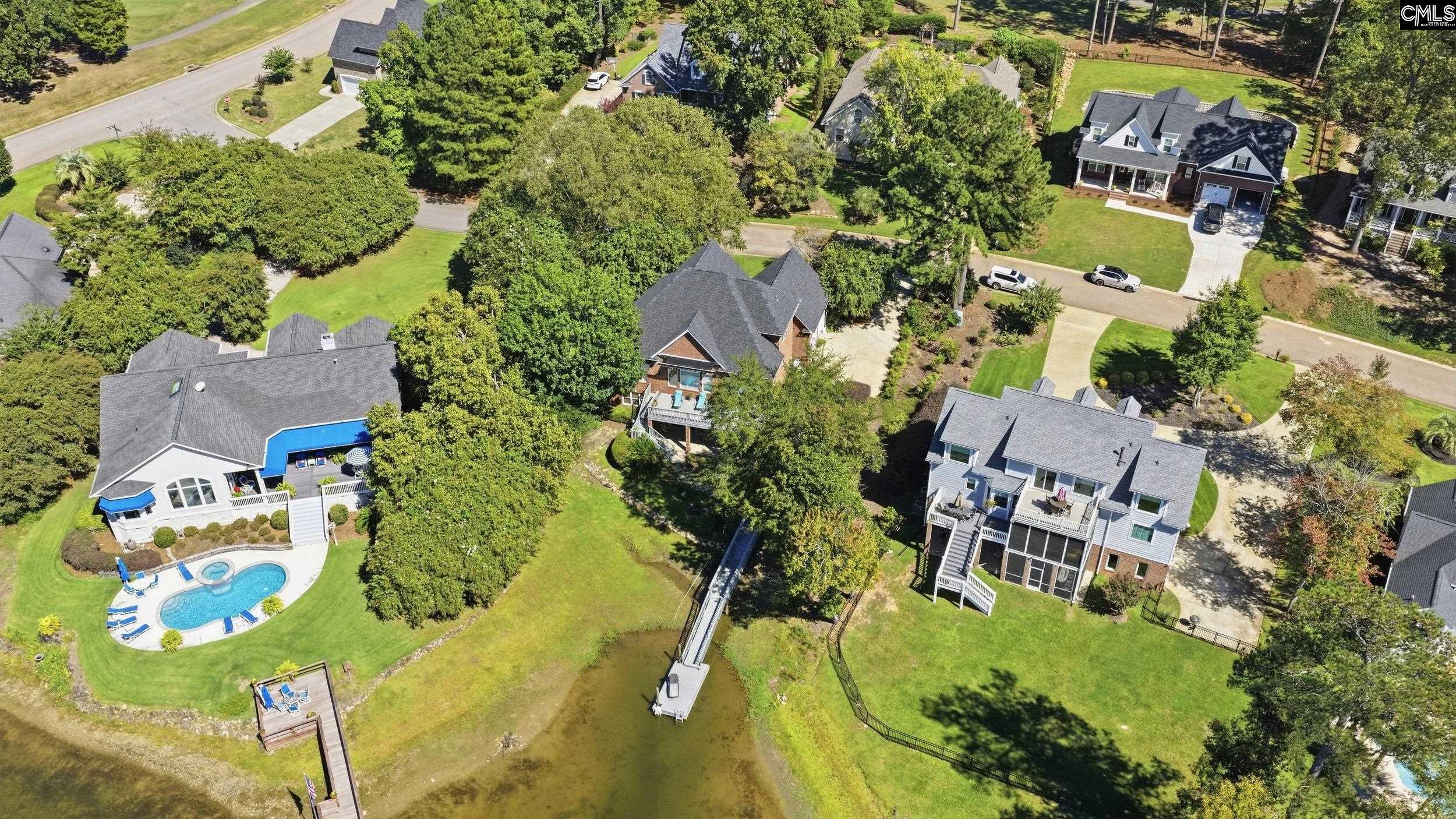 108 Water Links Drive, Chapin — photo 58