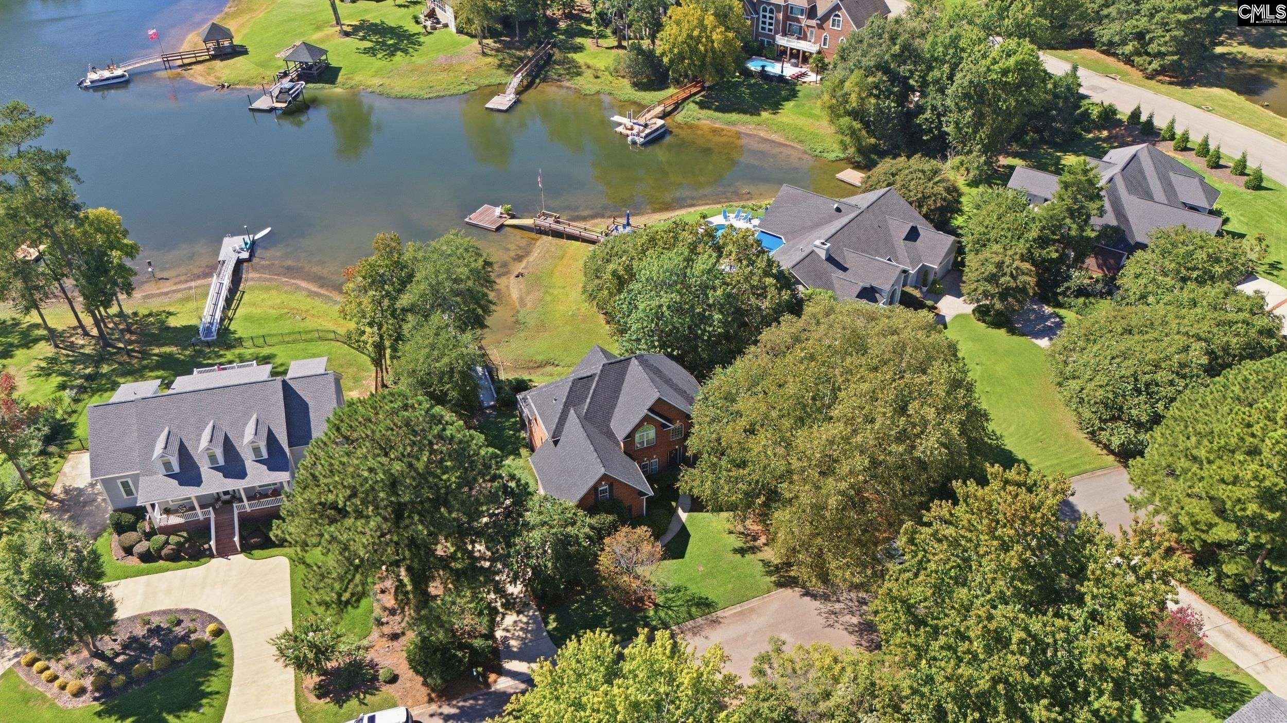 108 Water Links Drive, Chapin — photo 59