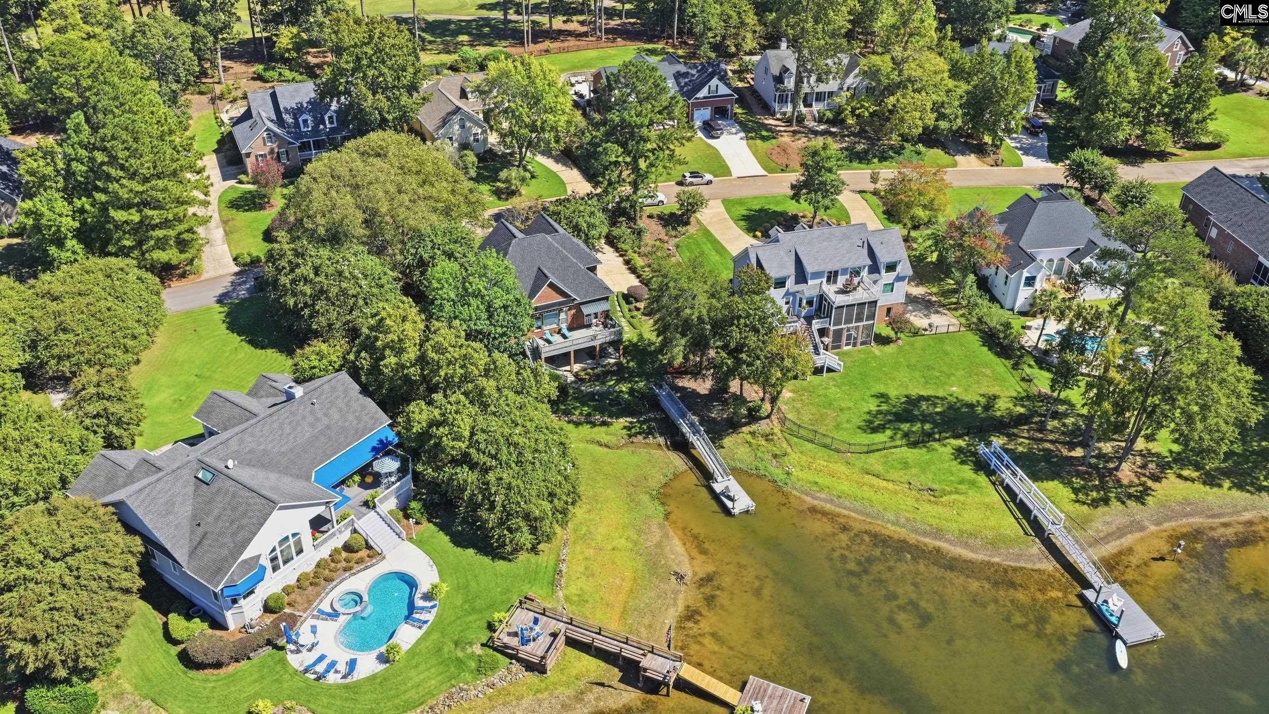 108 Water Links Drive, Chapin — photo 60