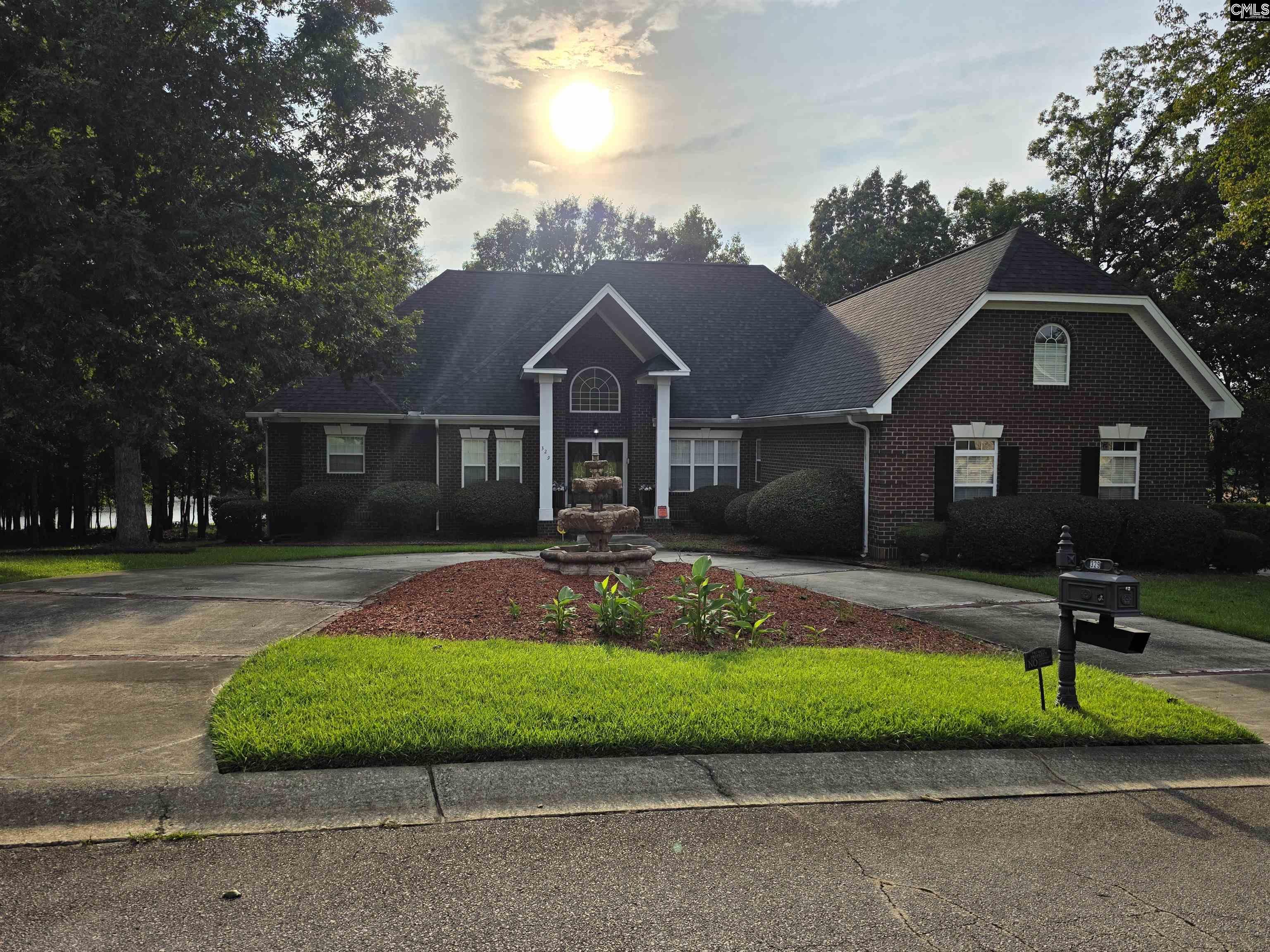329 Garvey Circle
