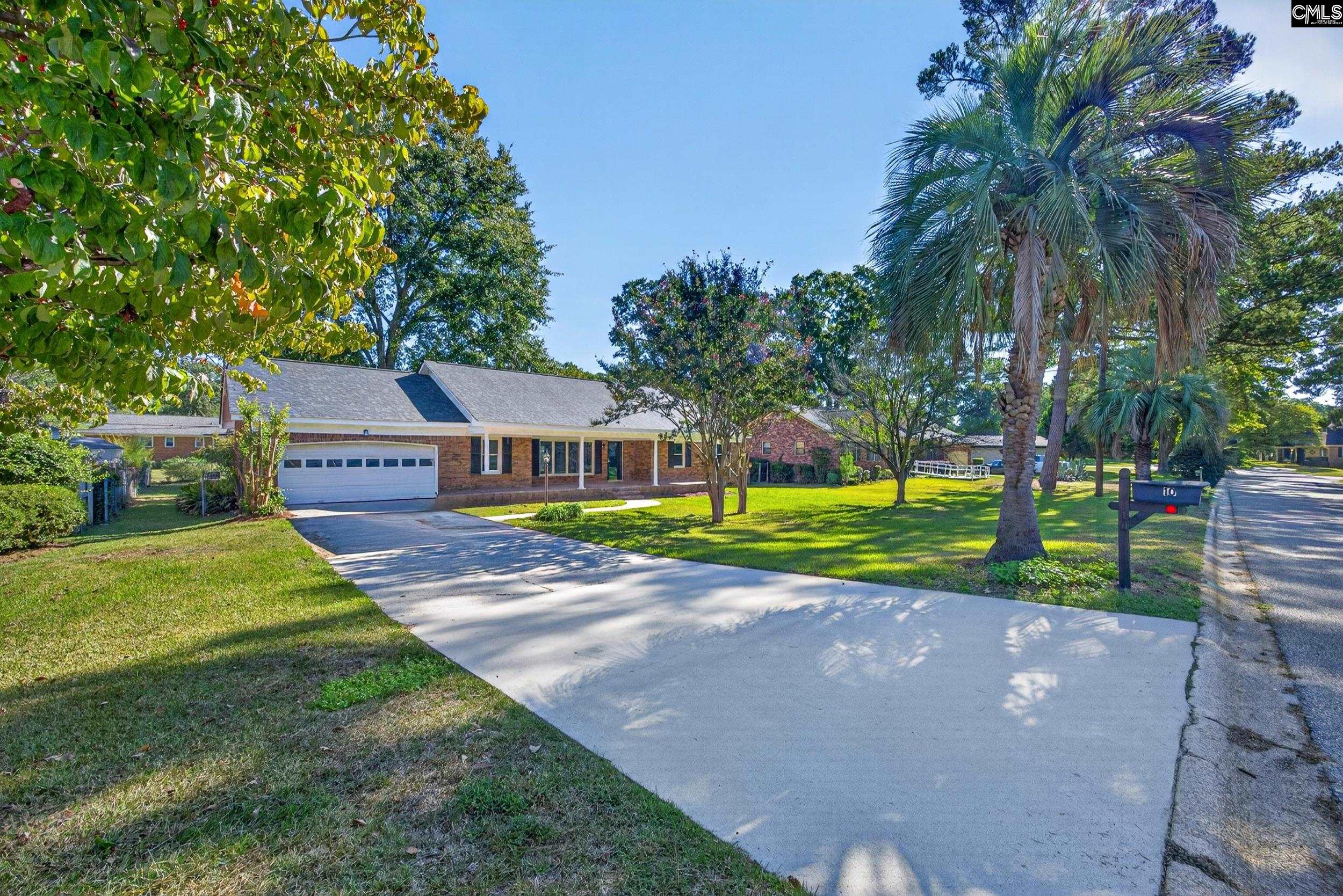 10 Beacon Hill Road