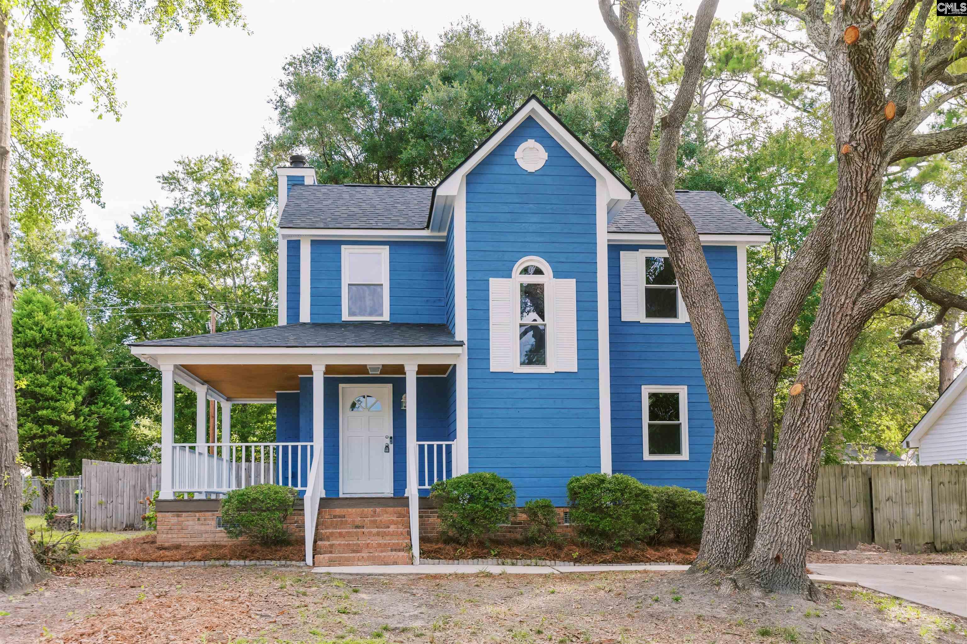 157 Golden Pond Drive